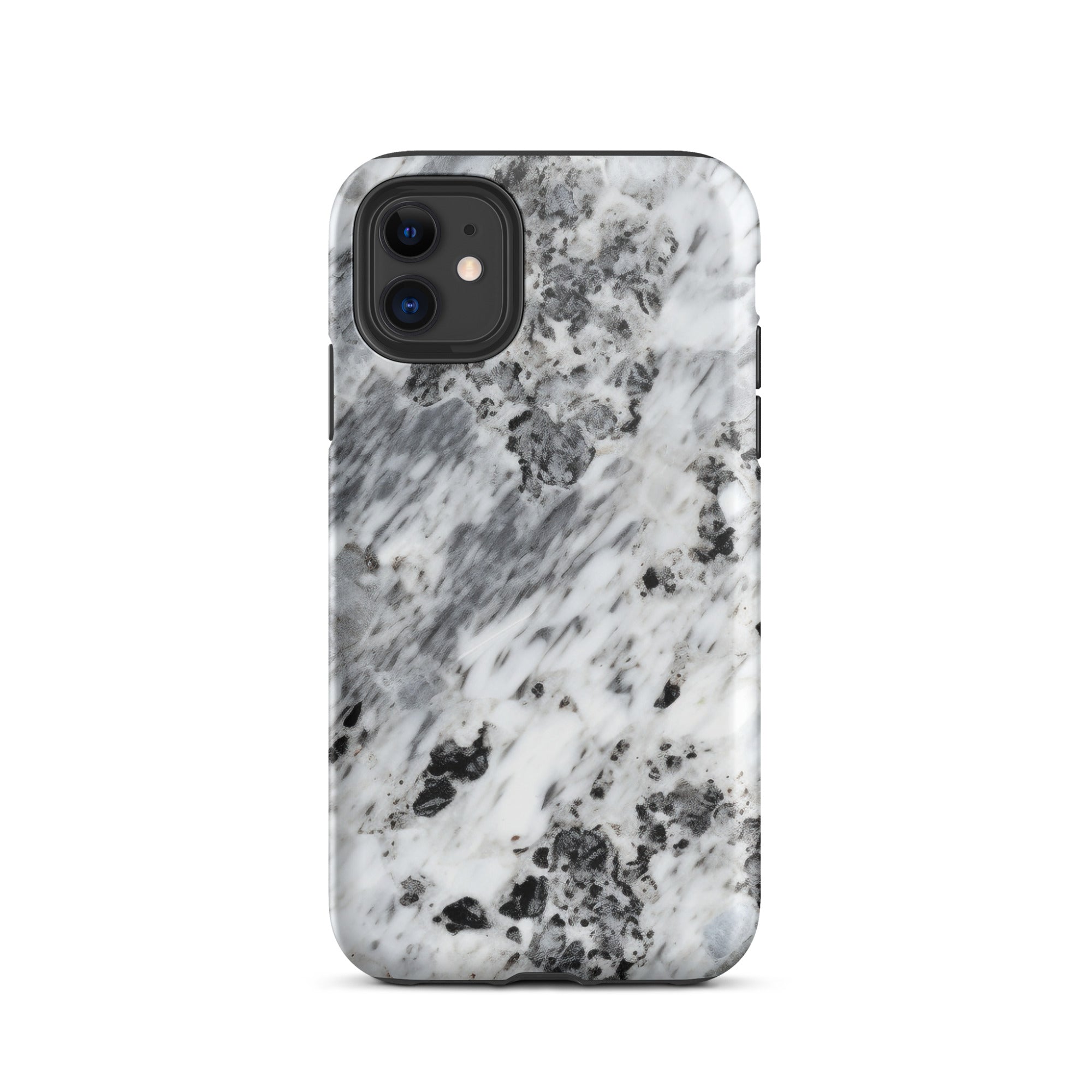 Arctic Landscape iPhone Case by Visual Verse - Image 1