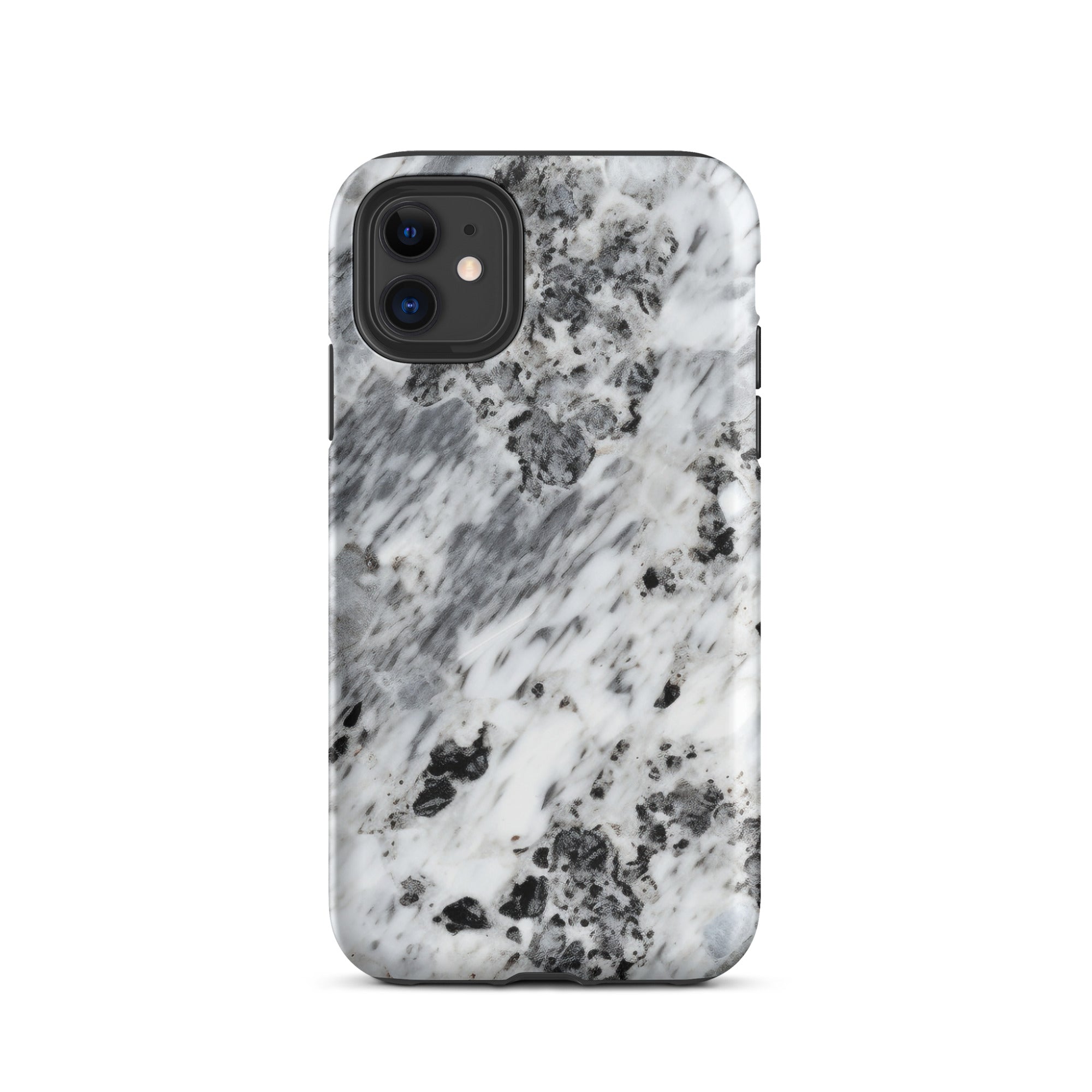 Arctic Landscape iPhone Case by Visual Verse - Image 2