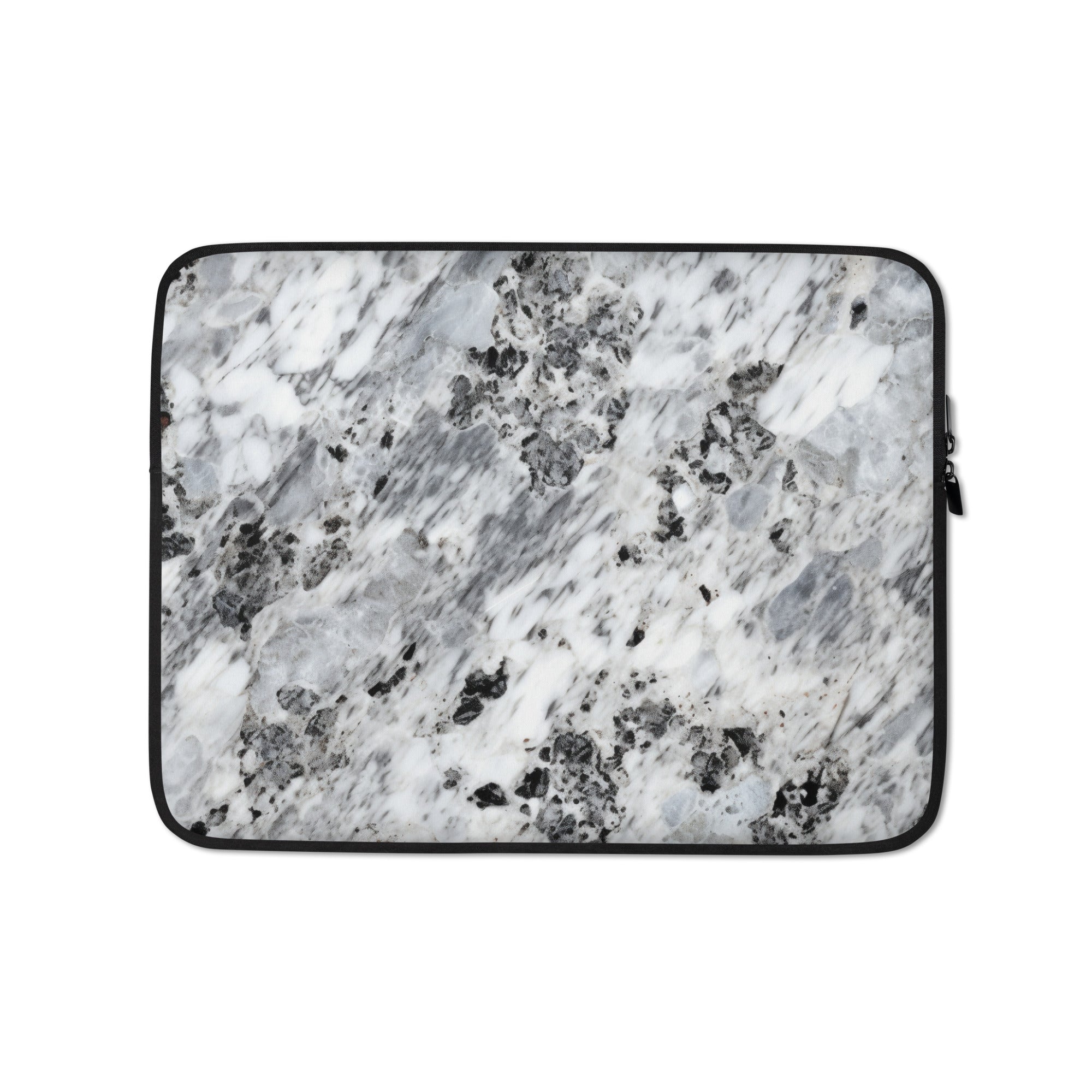 Arctic Landscape Laptop Sleeve by Visual Verse - Image 2