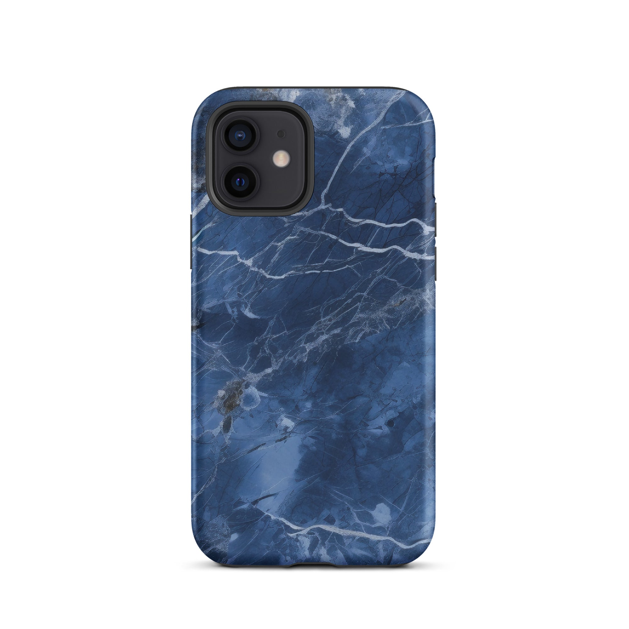 Azul Granite iPhone Case by Visual Verse - Image 10