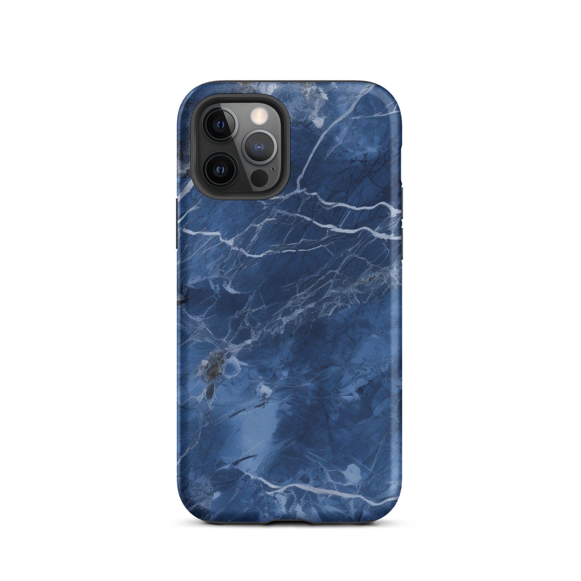 Azul Granite iPhone Case by Visual Verse - Image 12