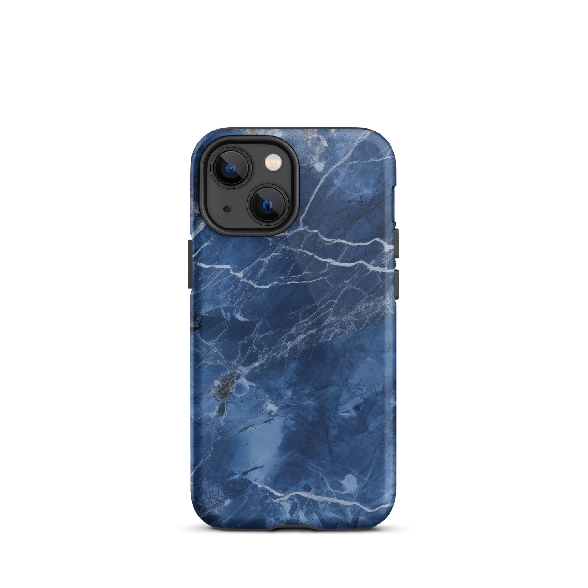 Azul Granite iPhone Case by Visual Verse - Image 15