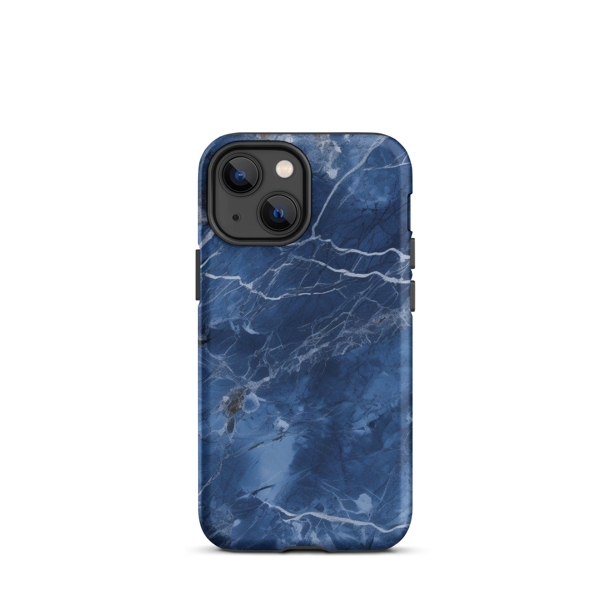 Azul Granite iPhone Case by Visual Verse - Image 16