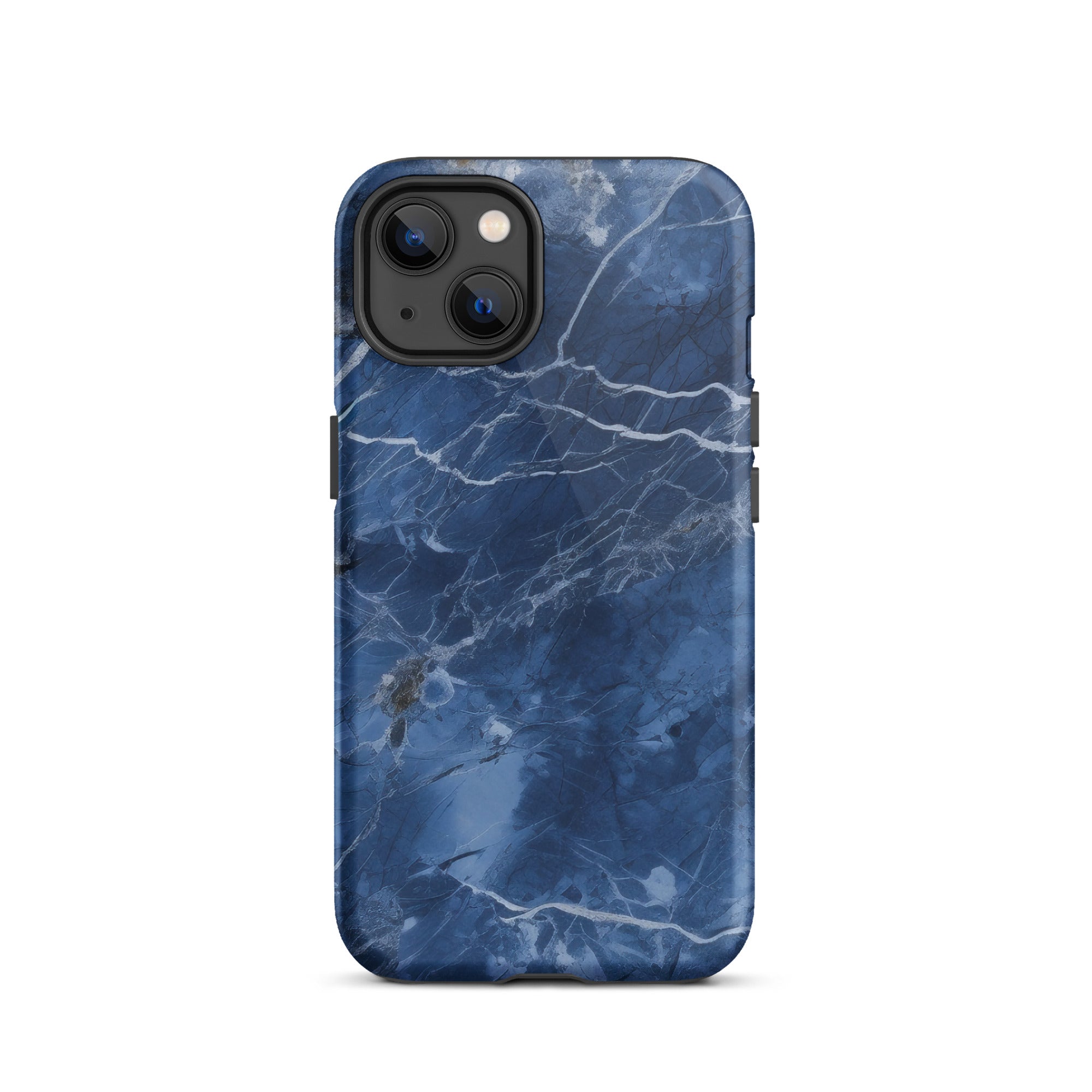 Azul Granite iPhone Case by Visual Verse - Image 17