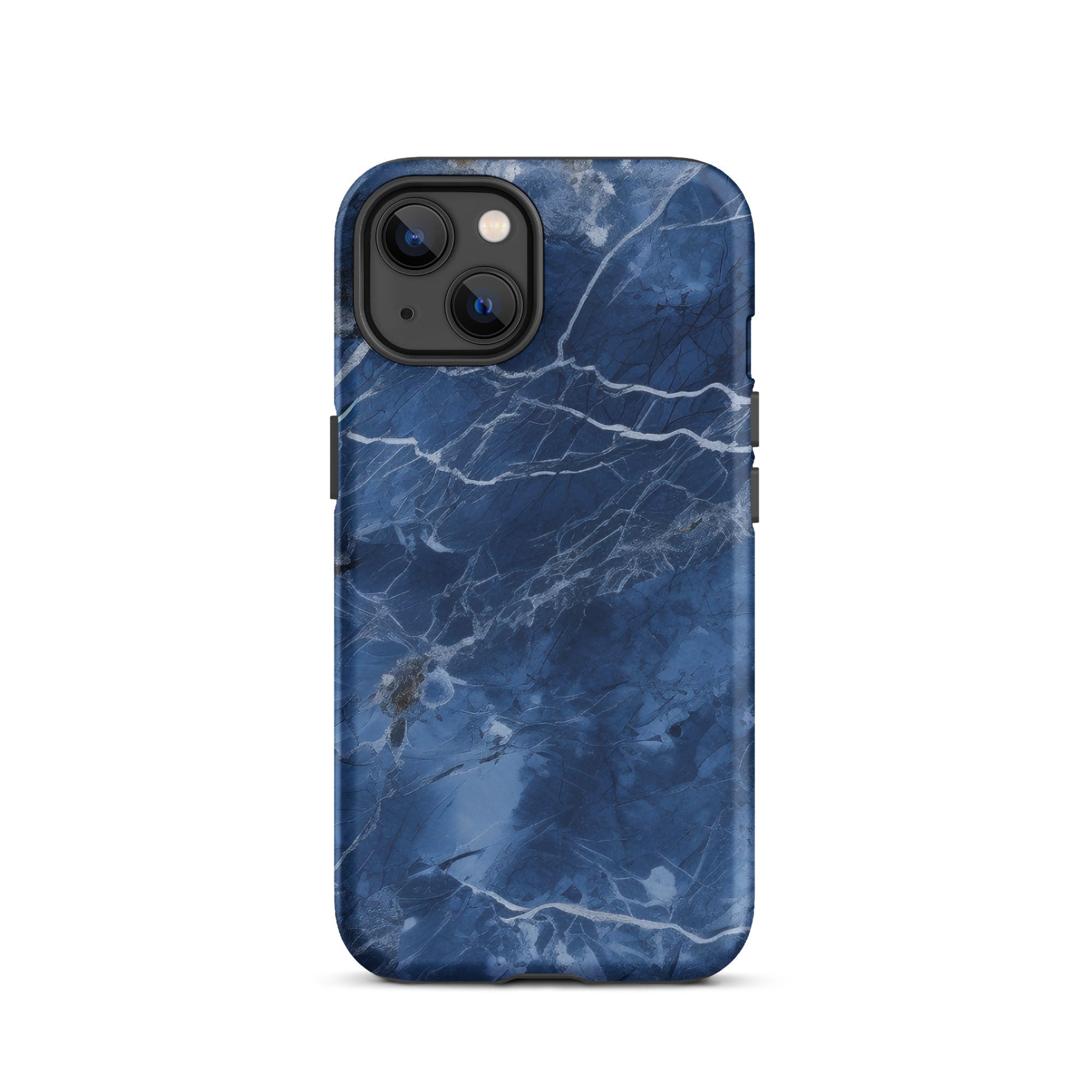 Azul Granite iPhone Case by Visual Verse - Image 18