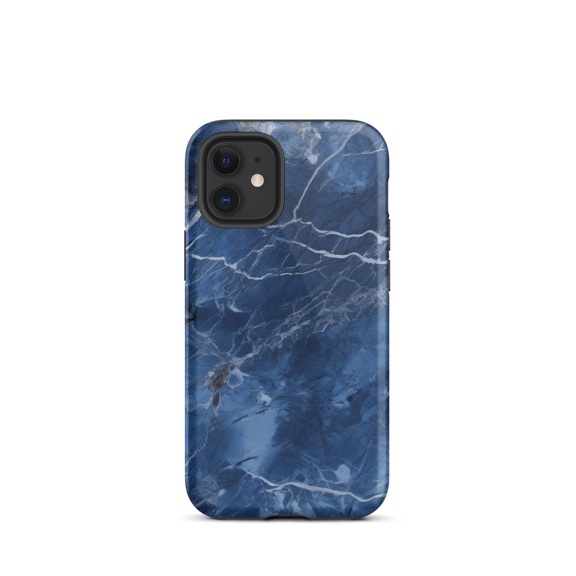 Azul Granite iPhone Case by Visual Verse - Image 7