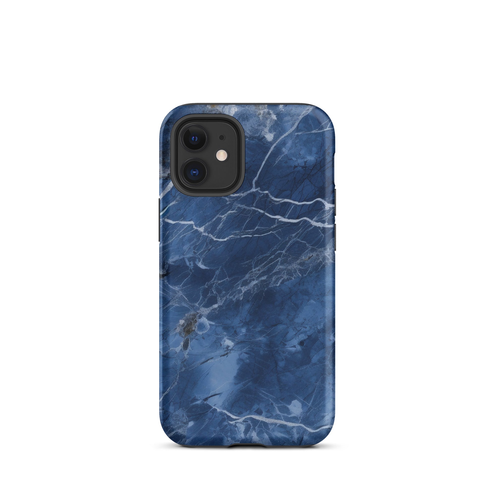 Azul Granite iPhone Case by Visual Verse - Image 8