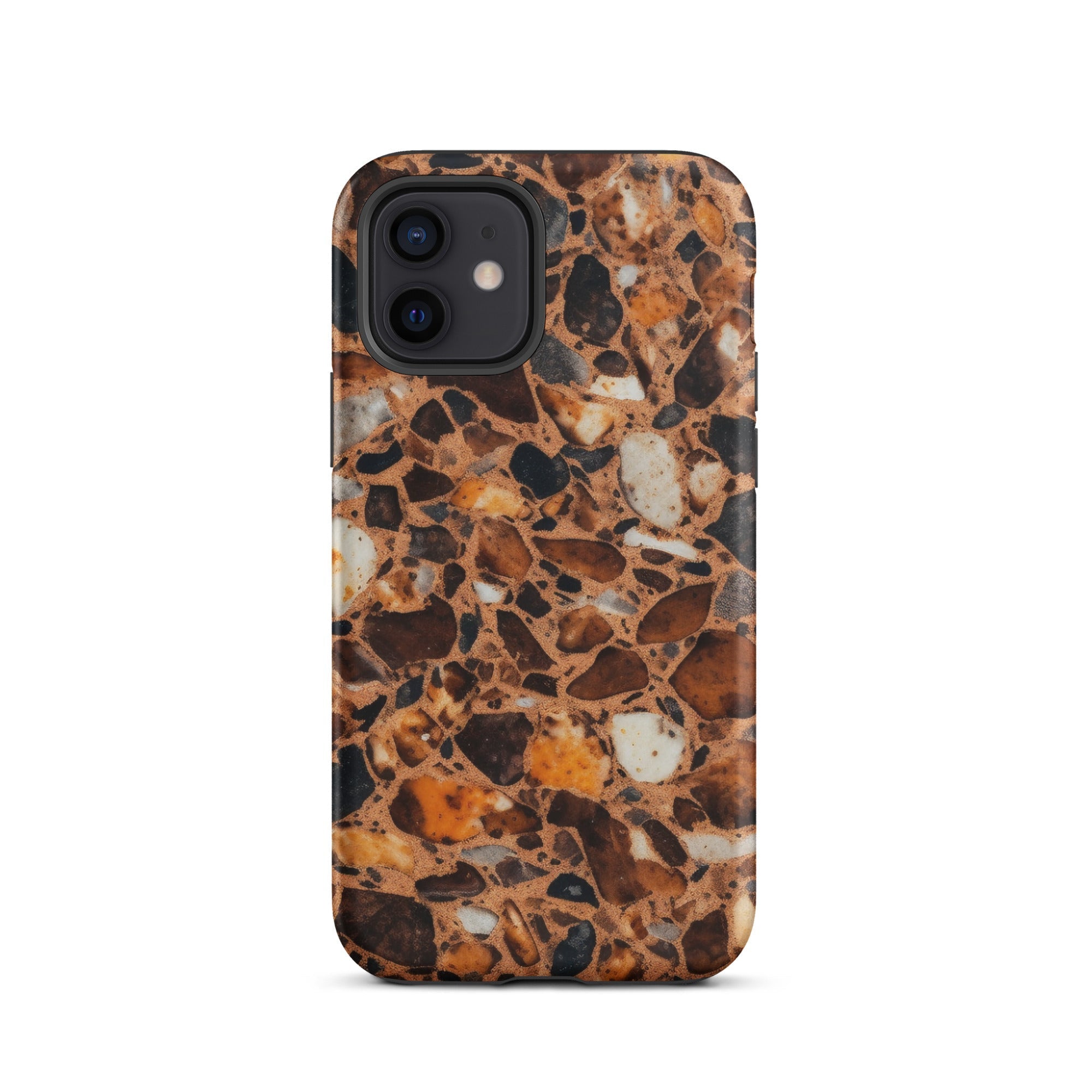 Baltic Brown iPhone Case by Visual Verse - Image 10