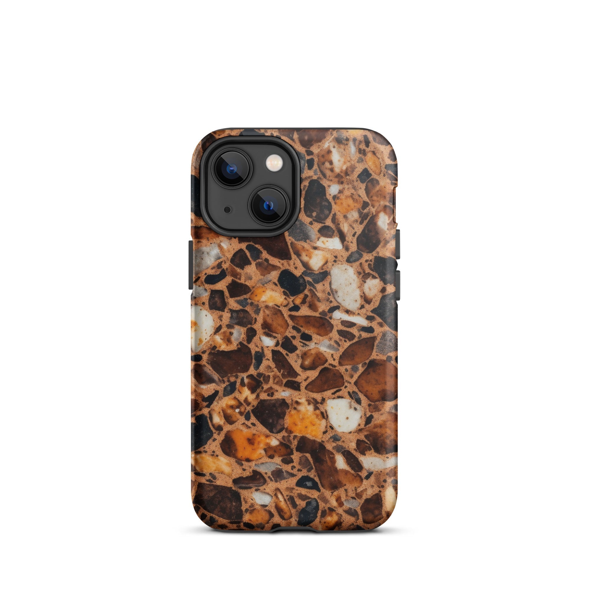 Baltic Brown iPhone Case by Visual Verse - Image 15