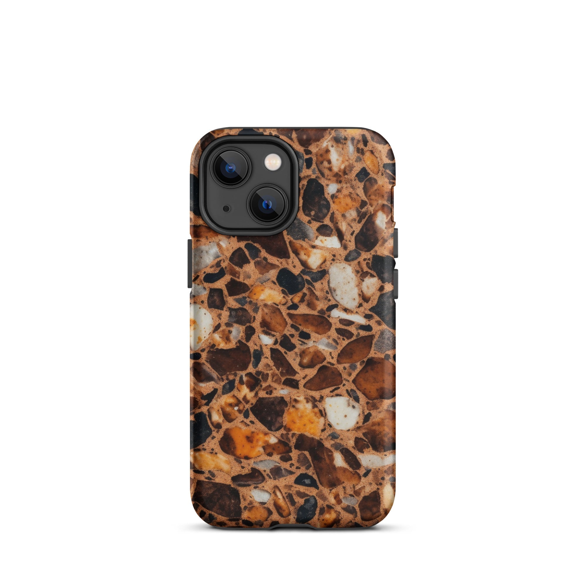 Baltic Brown iPhone Case by Visual Verse - Image 16