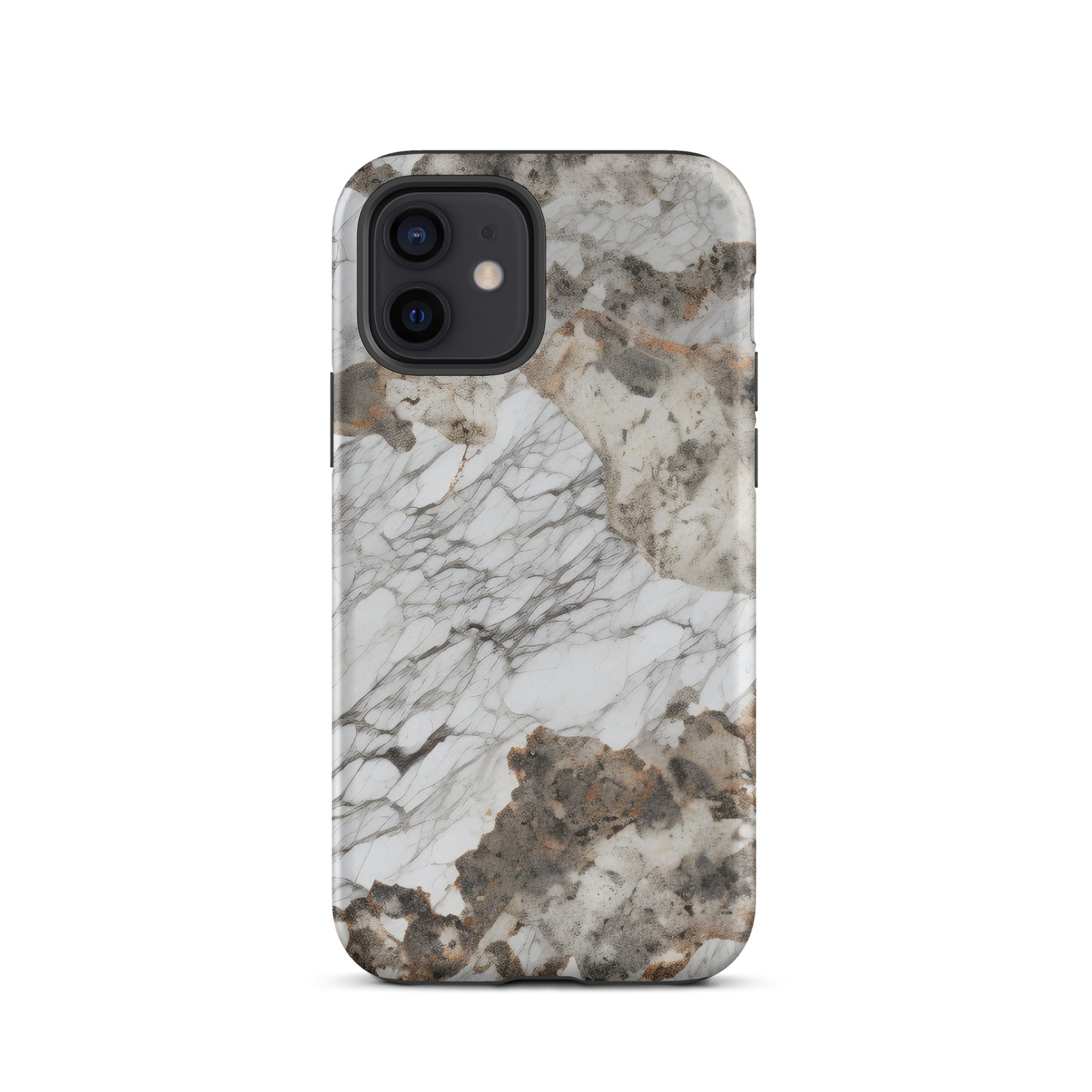 Bianco Antico iPhone Case by Visual Verse - Image 10