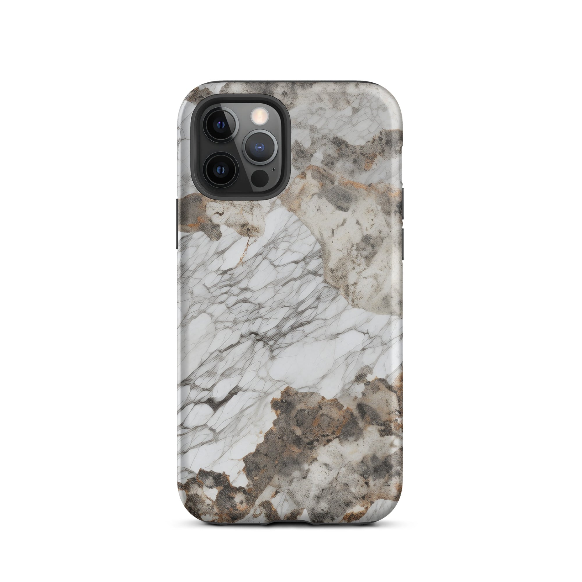 Bianco Antico iPhone Case by Visual Verse - Image 11