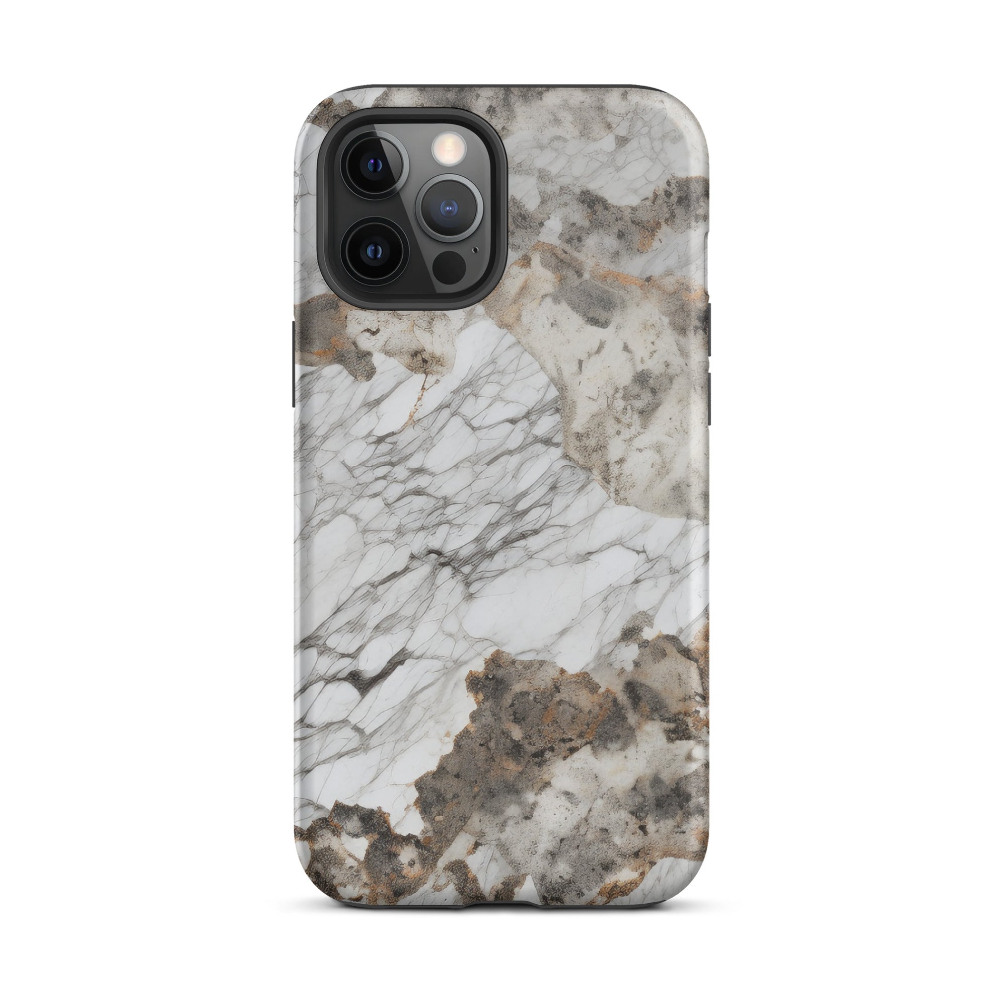 Bianco Antico iPhone Case by Visual Verse - Image 13