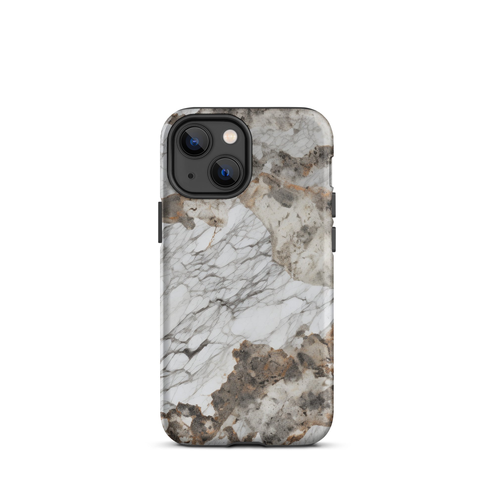 Bianco Antico iPhone Case by Visual Verse - Image 16