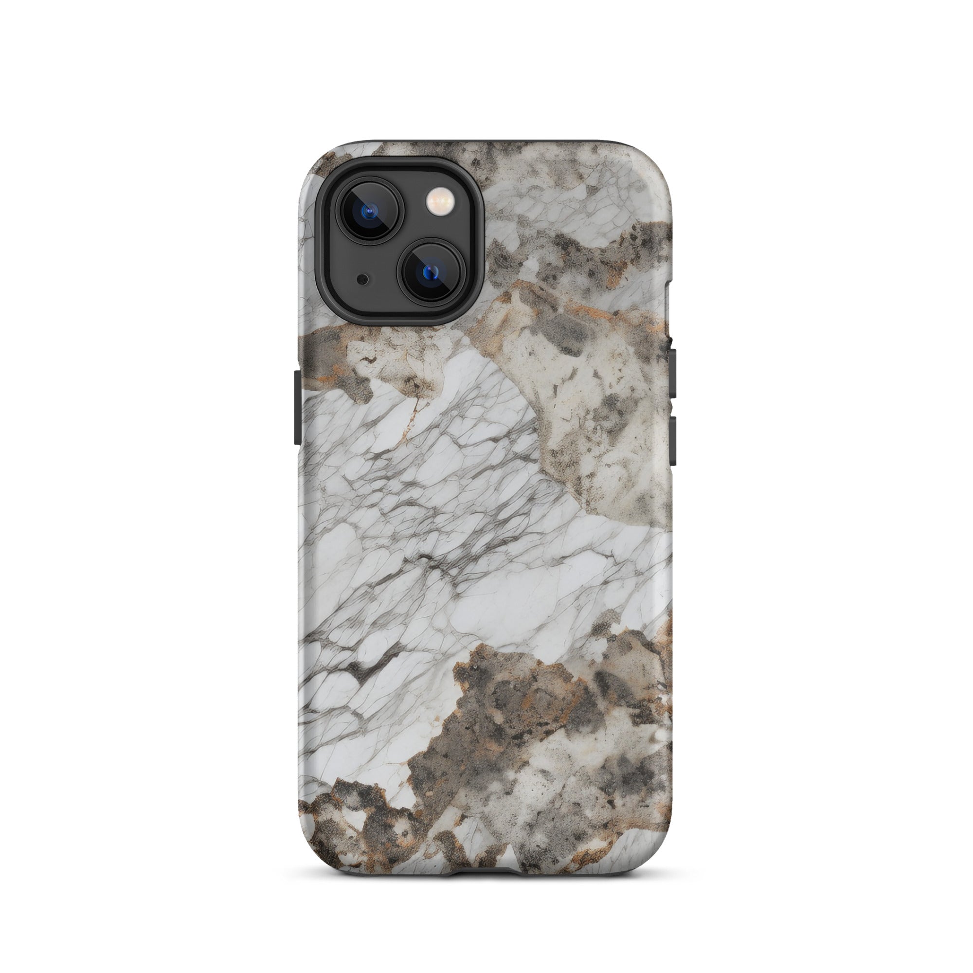 Bianco Antico iPhone Case by Visual Verse - Image 18