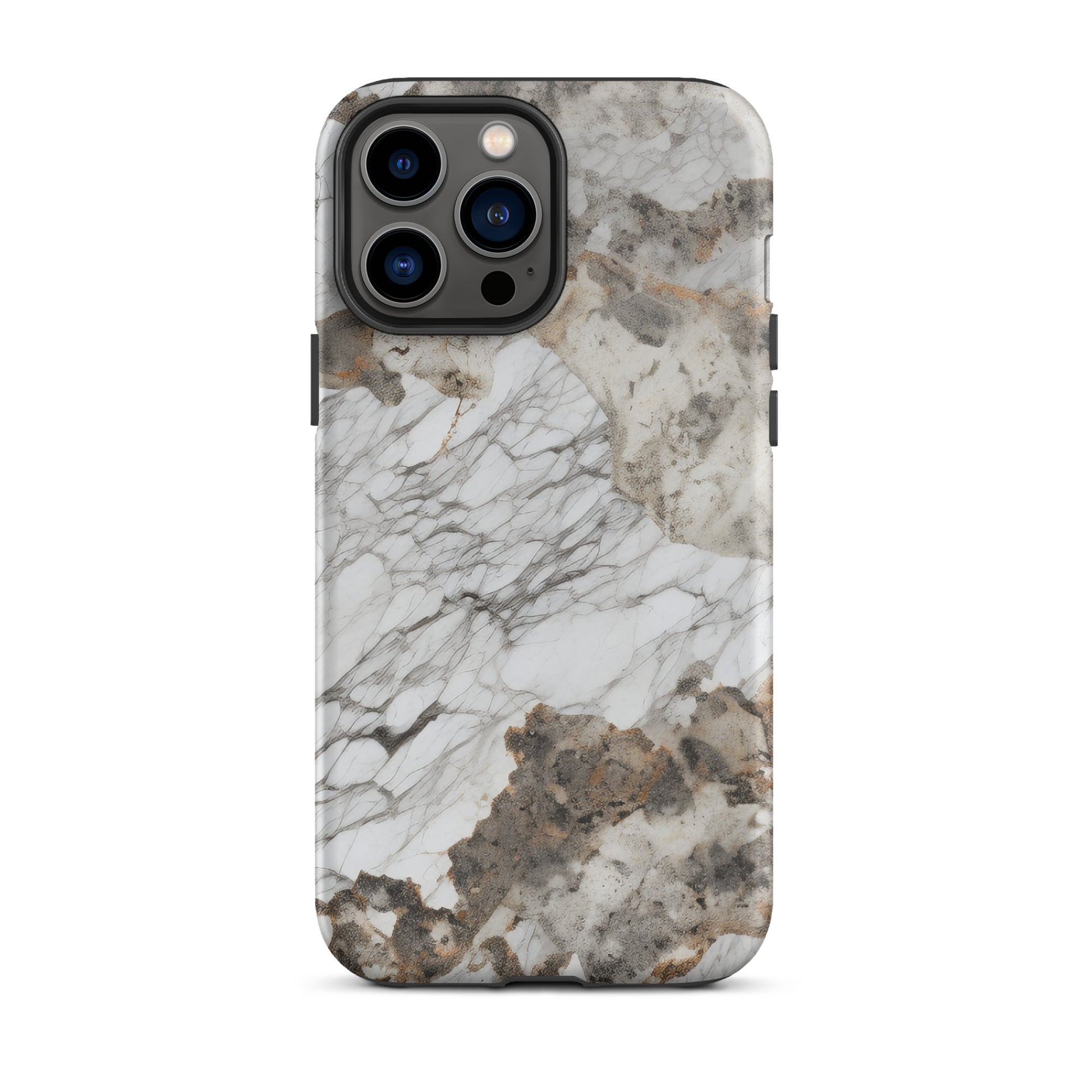 Bianco Antico iPhone Case by Visual Verse - Image 21