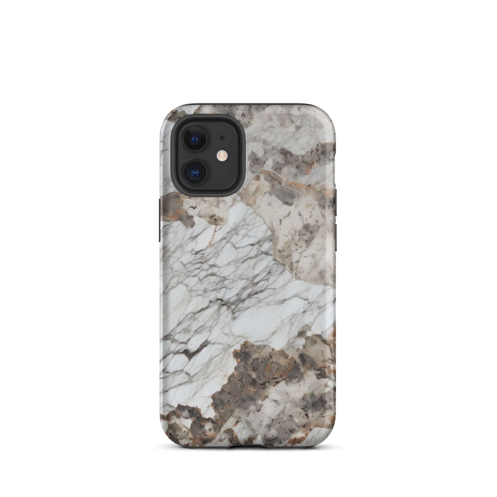 Bianco Antico iPhone Case by Visual Verse - Image 7