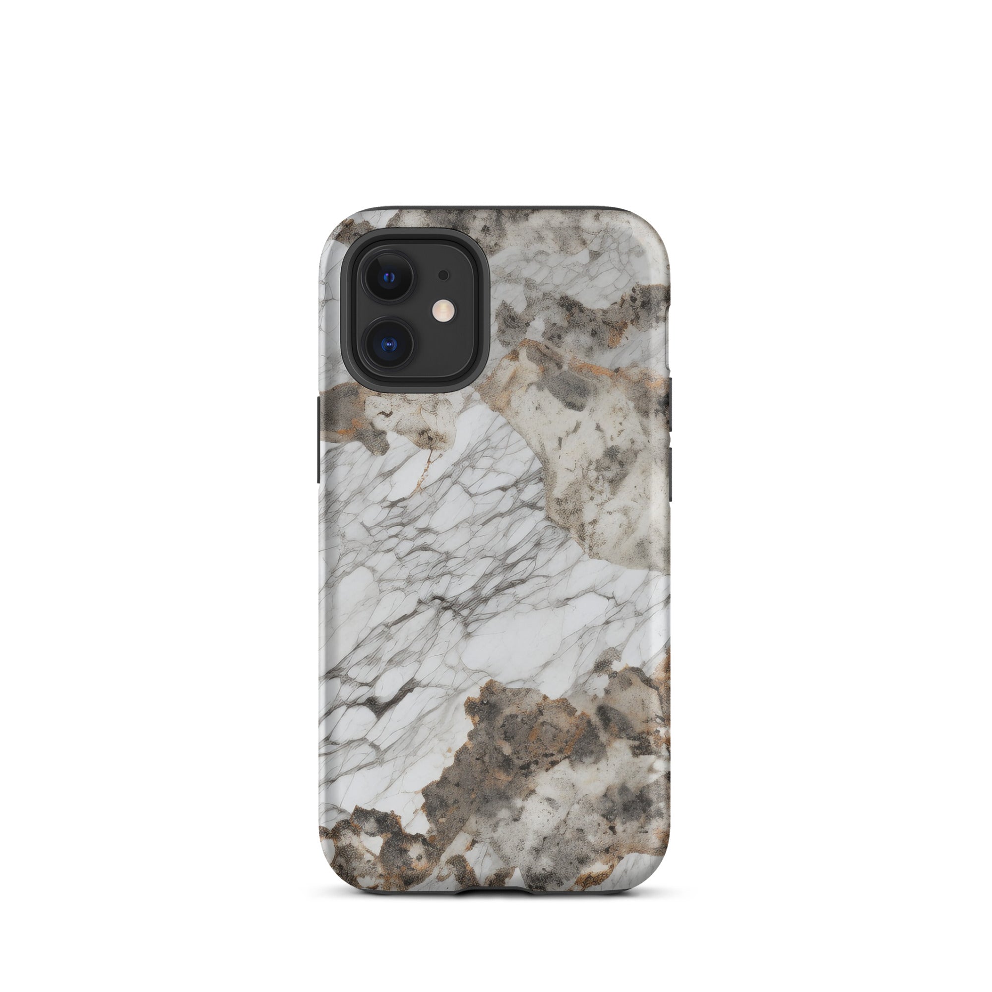 Bianco Antico iPhone Case by Visual Verse - Image 8