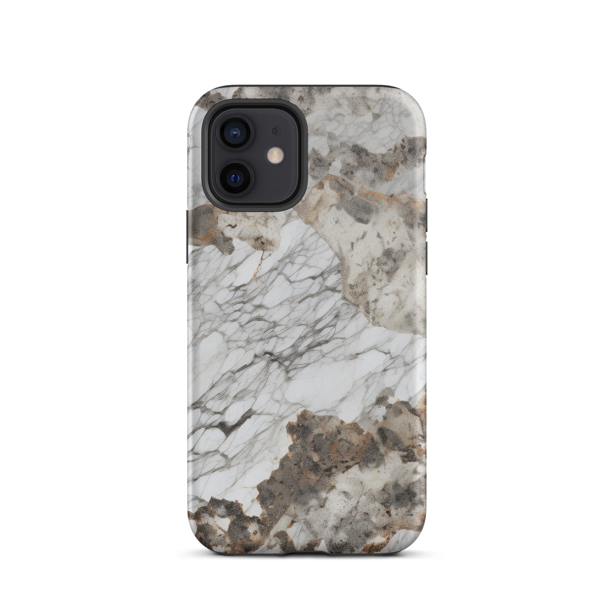 Bianco Antico iPhone Case by Visual Verse - Image 9