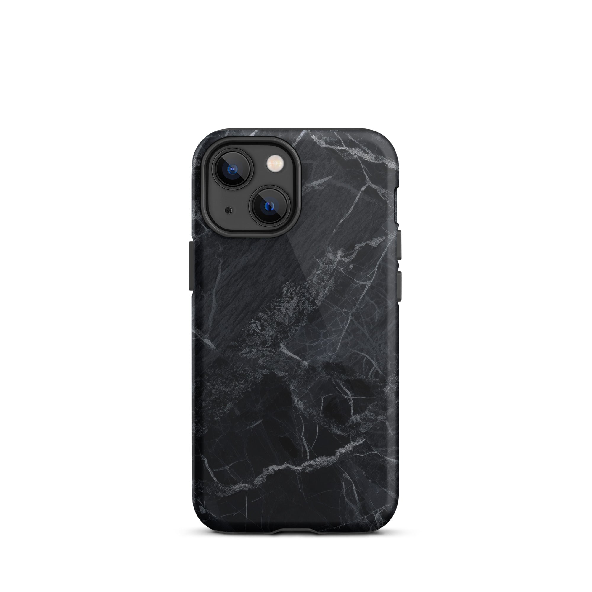 Black Forest Granite iPhone Case by Visual Verse - Image 15