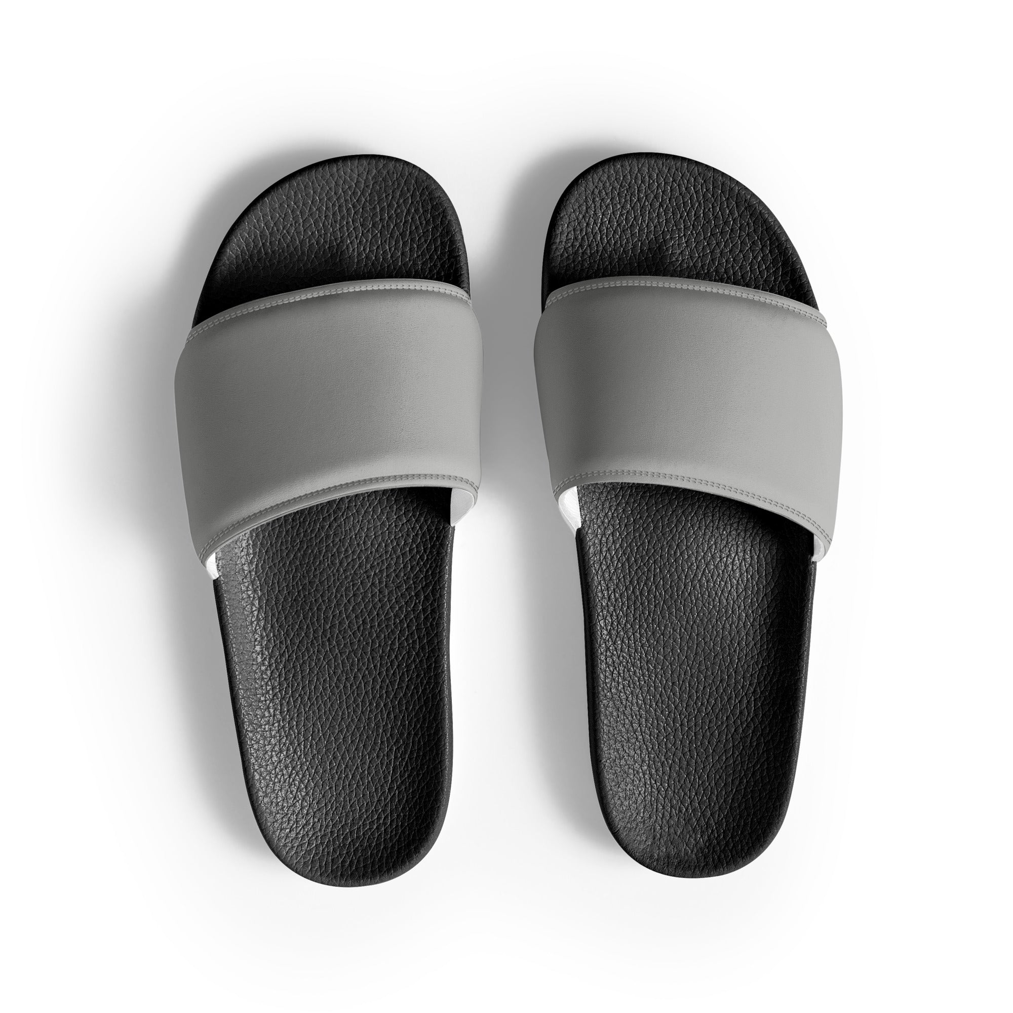 Bombay Color Men's Slides by Visual Verse - Image 1