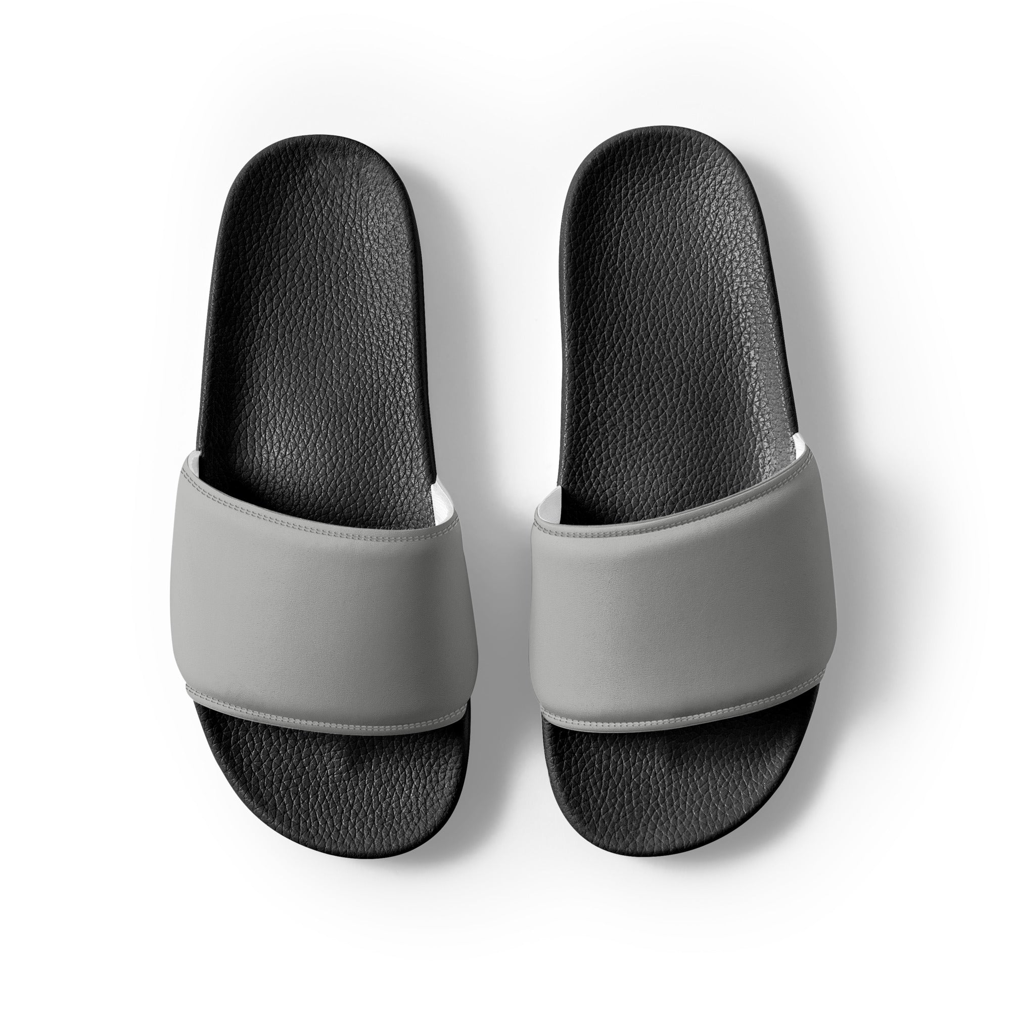 Bombay Color Men's Slides by Visual Verse - Image 2