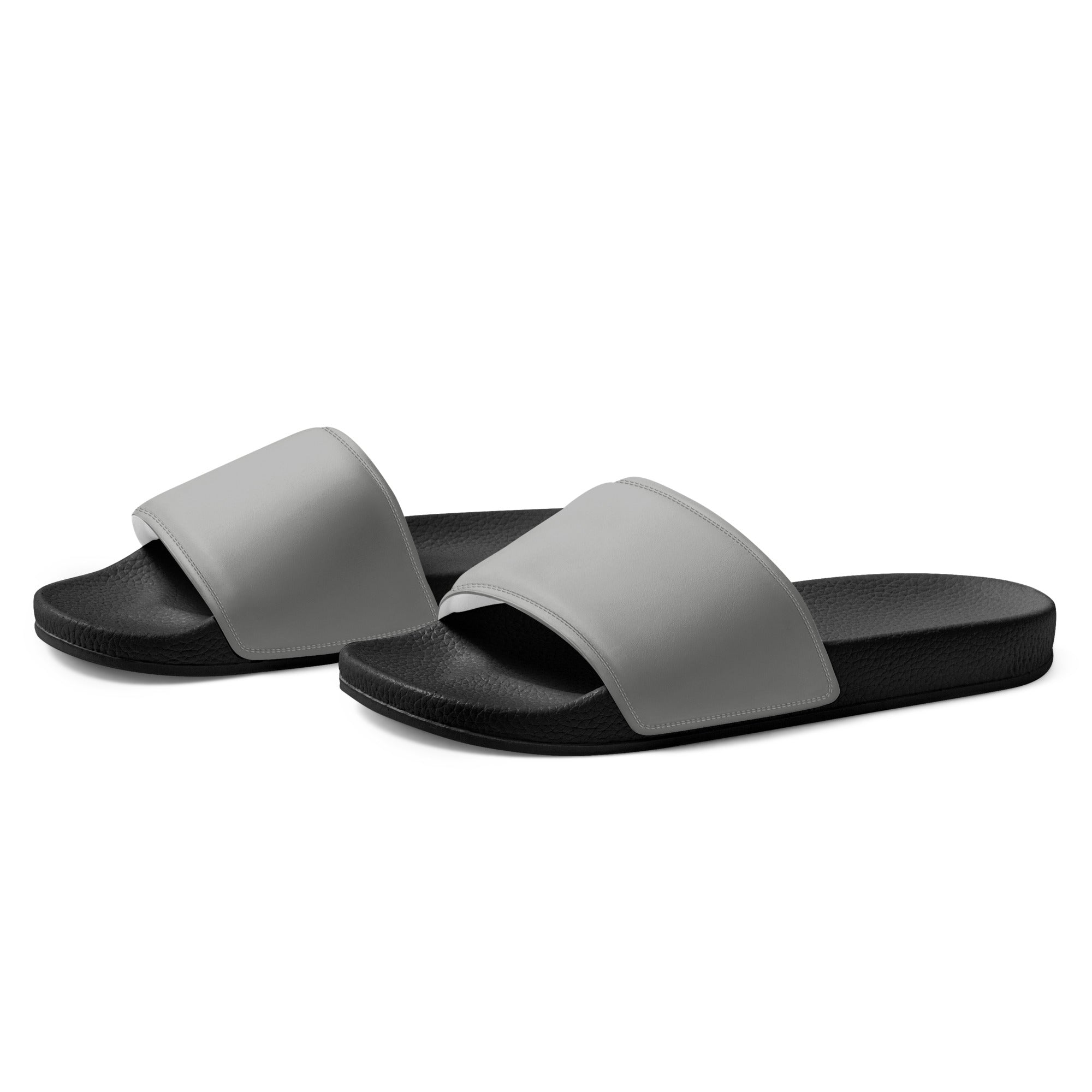 Bombay Color Men's Slides by Visual Verse - Image 3