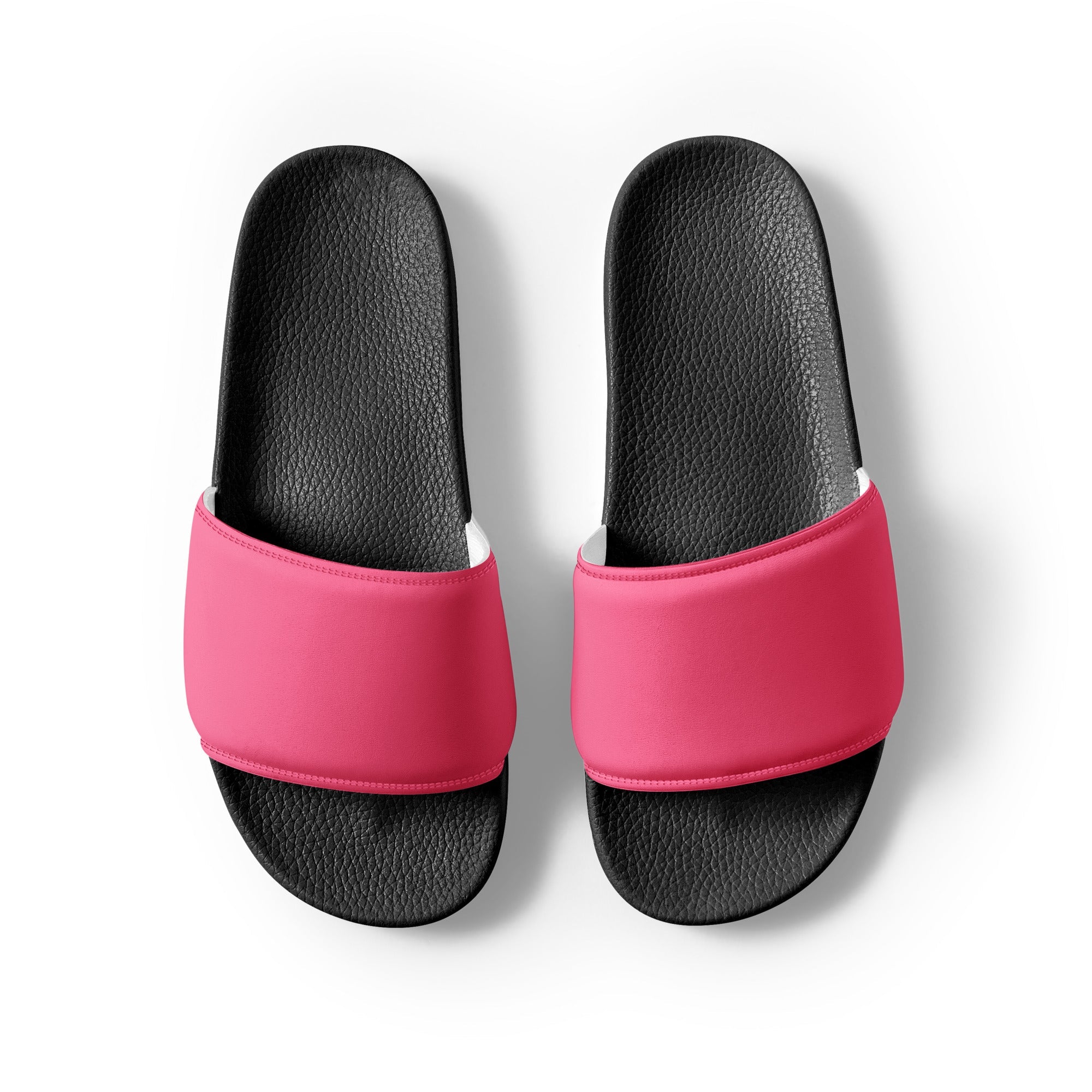 Brink Color Women's Slides by Visual Verse - Image 2