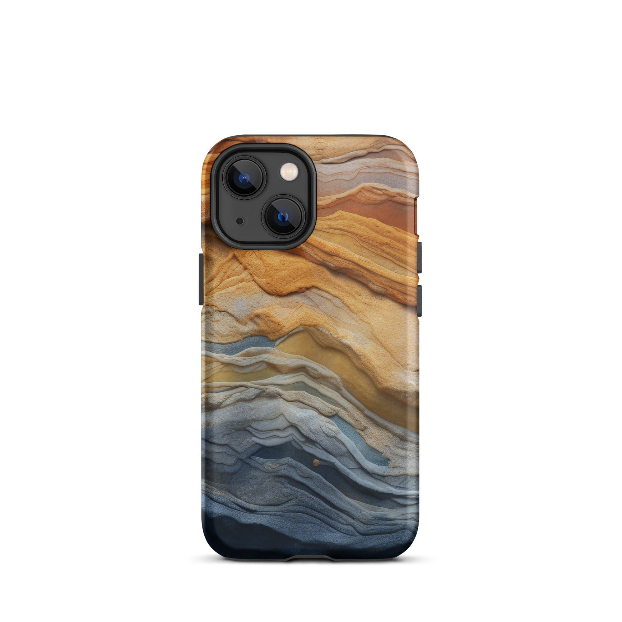 Calcite Rock iPhone Case by Visual Verse - Image 15