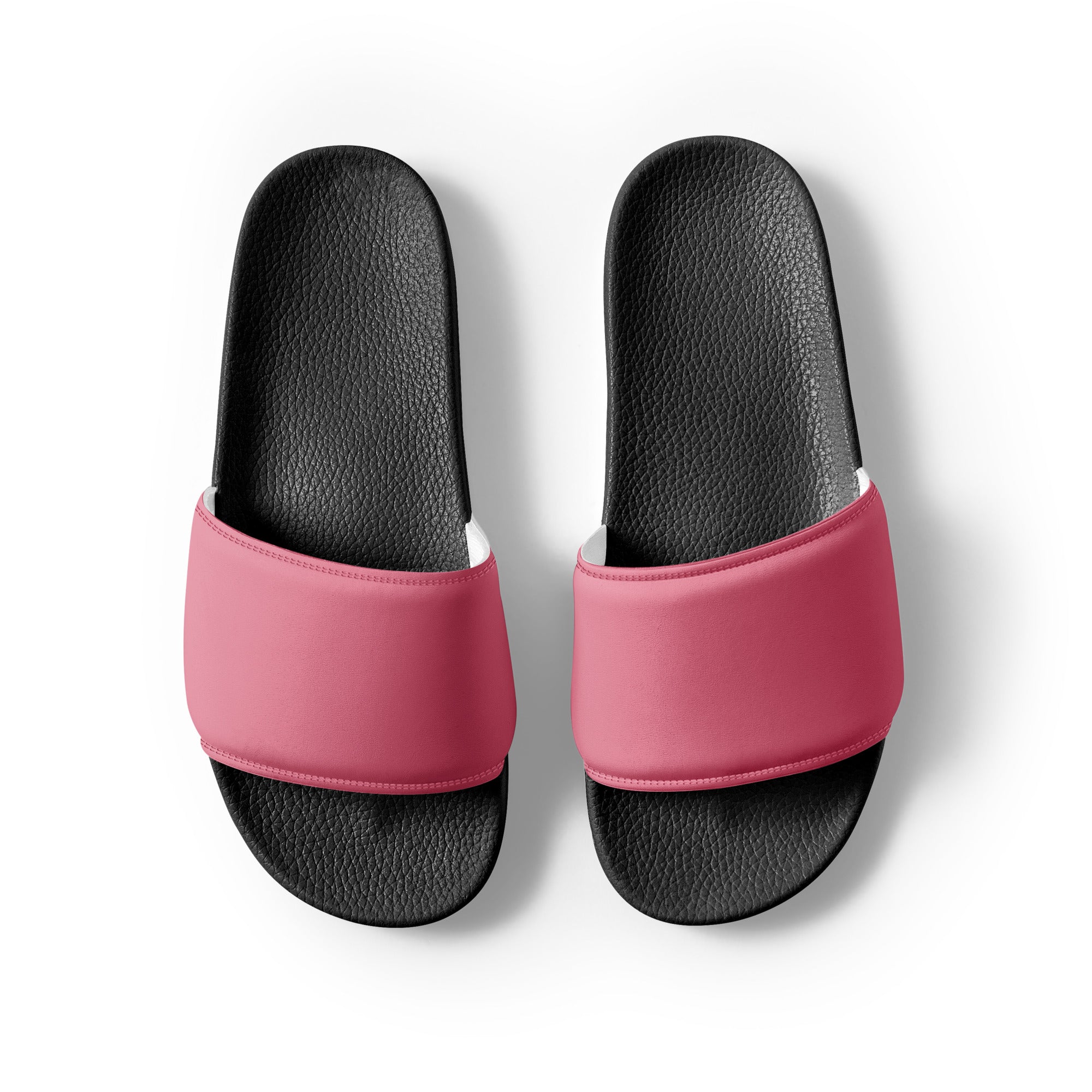 Carissma Color Men's Slides by Visual Verse - Image 2