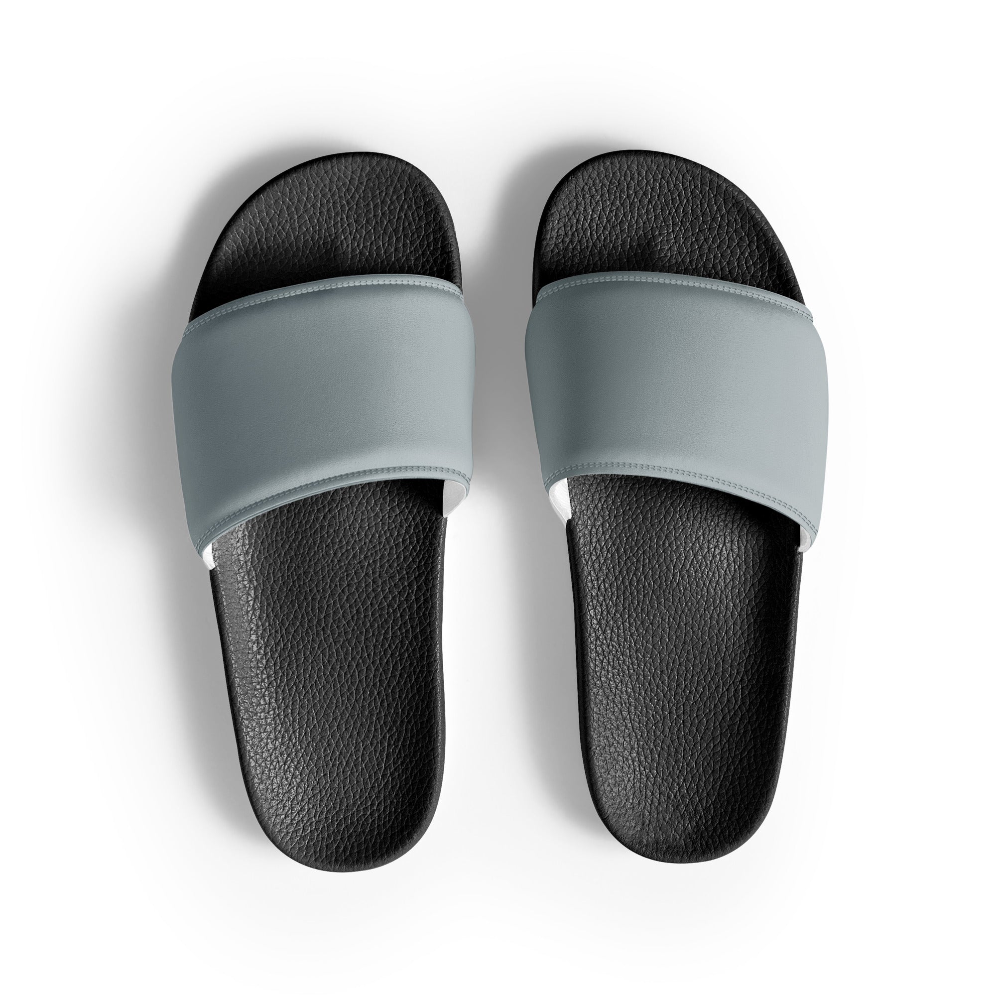 Casper Color Men's Slides by Visual Verse - Image 1