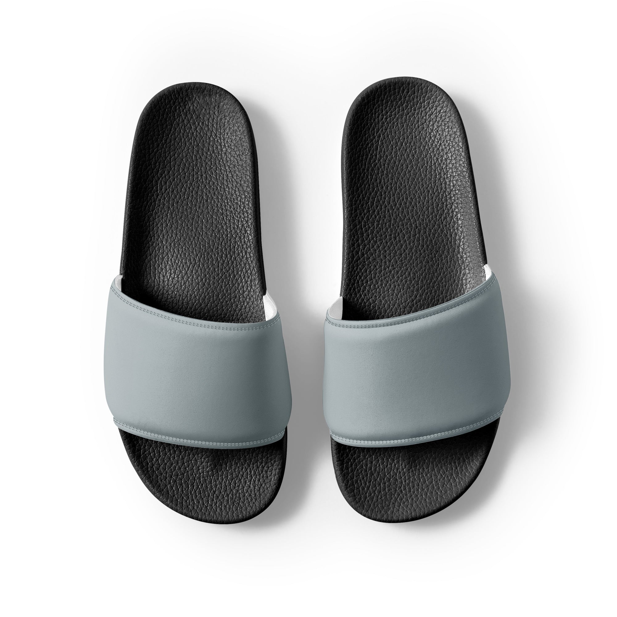 Casper Color Men's Slides by Visual Verse - Image 2