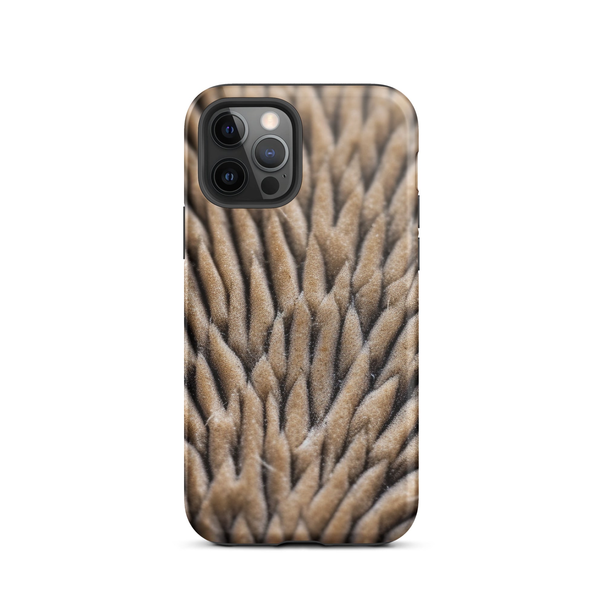 Cat Paw iPhone Case by Visual Verse - Image 11