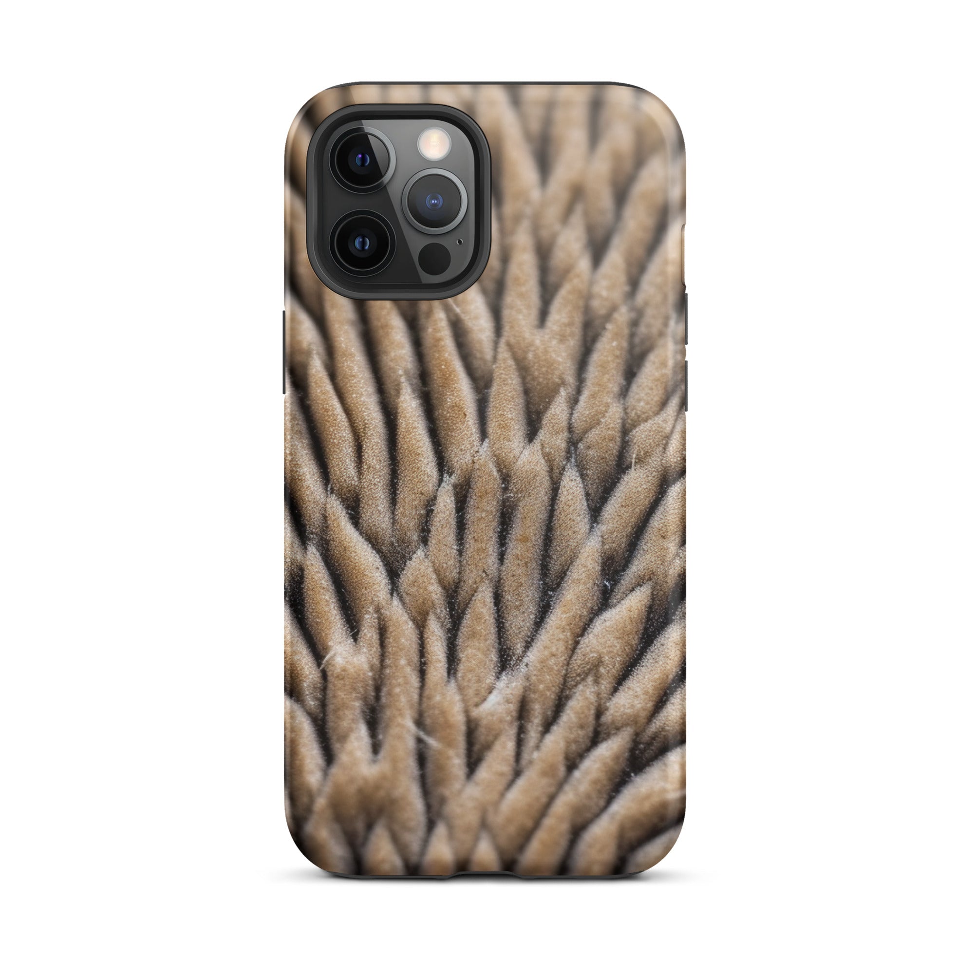 Cat Paw iPhone Case by Visual Verse - Image 13