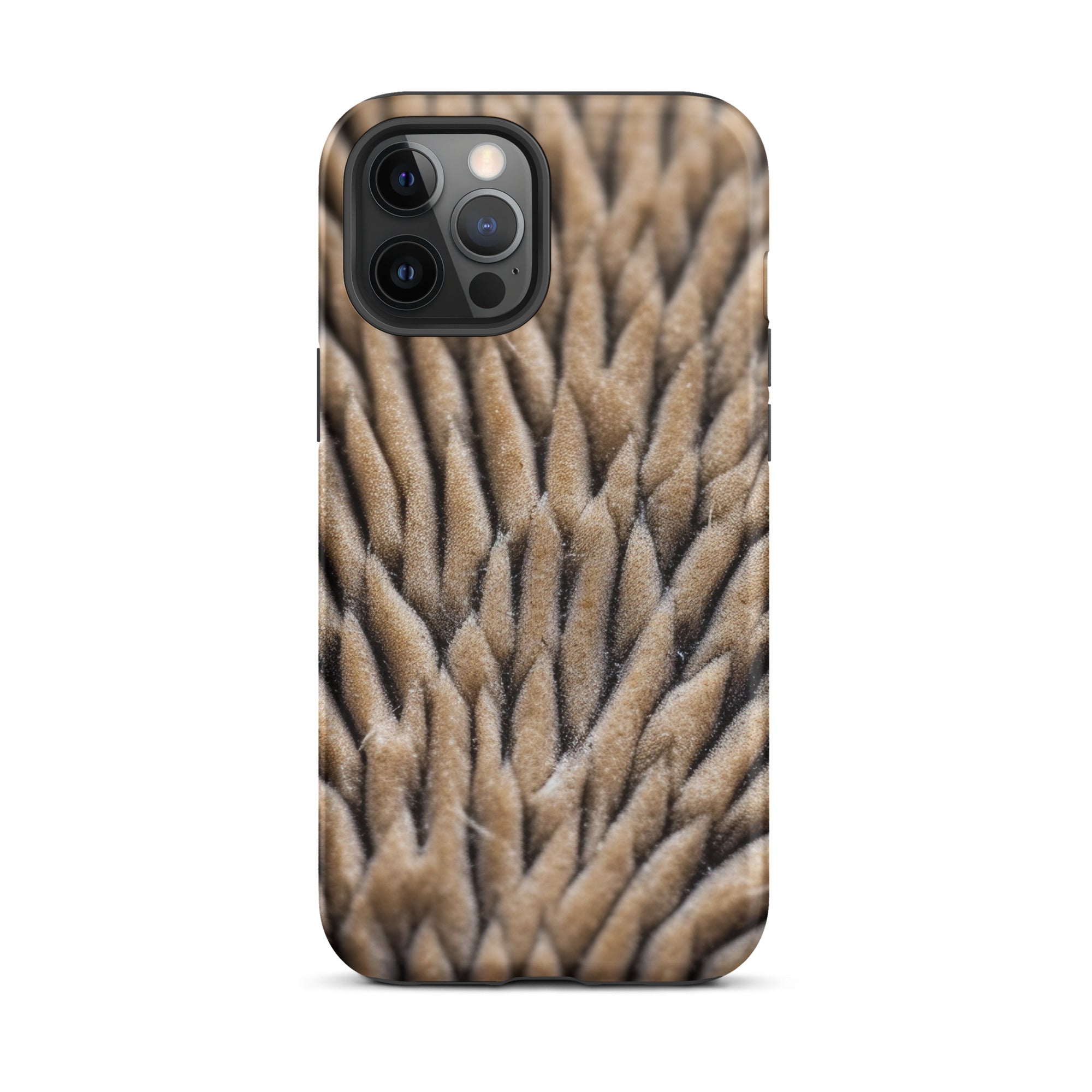 Cat Paw iPhone Case by Visual Verse - Image 14