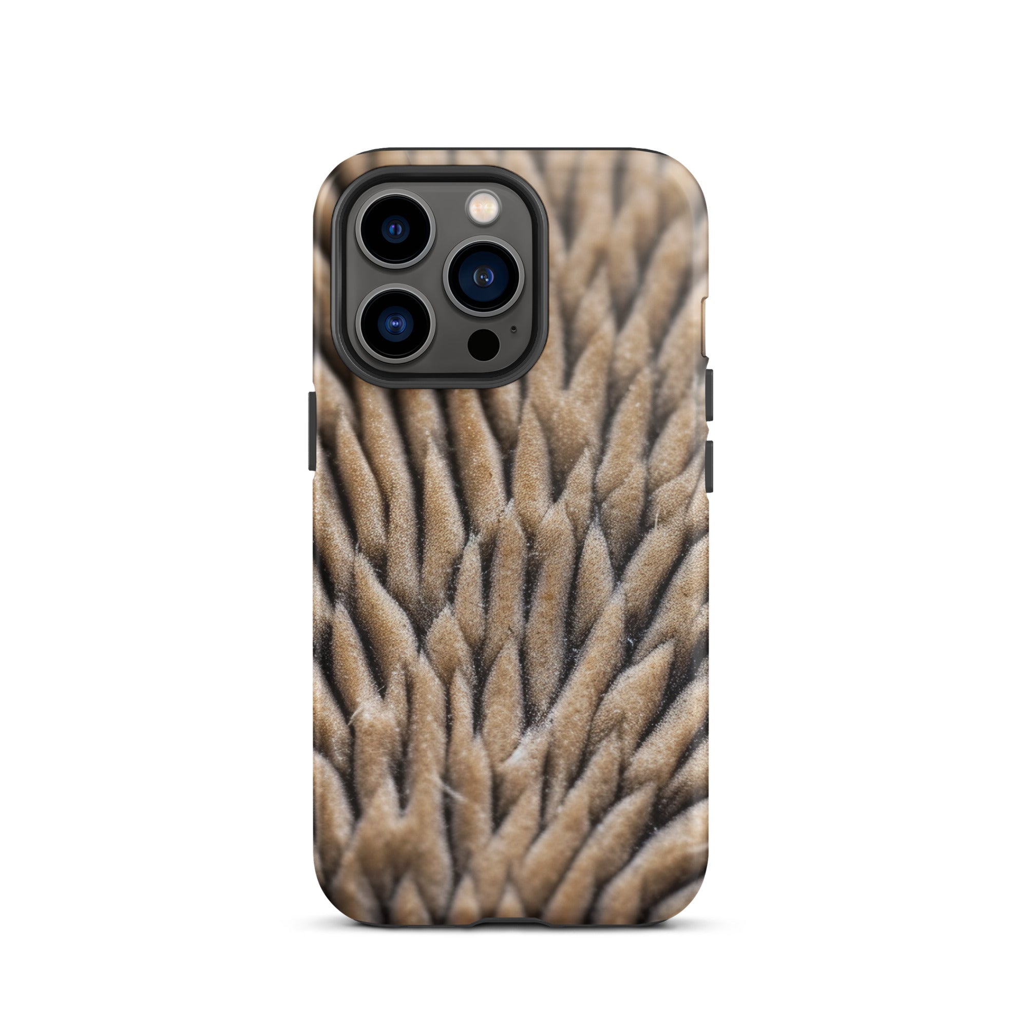 Cat Paw iPhone Case by Visual Verse - Image 19