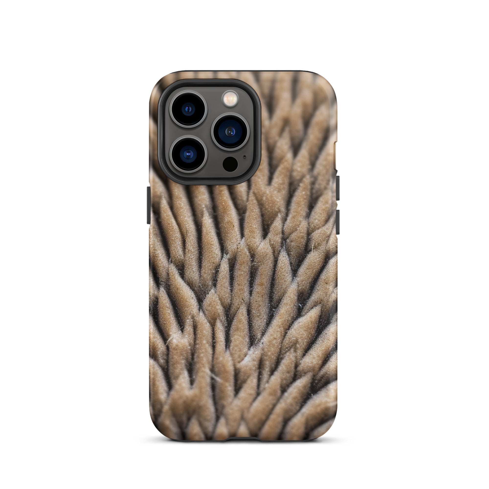 Cat Paw iPhone Case by Visual Verse - Image 20