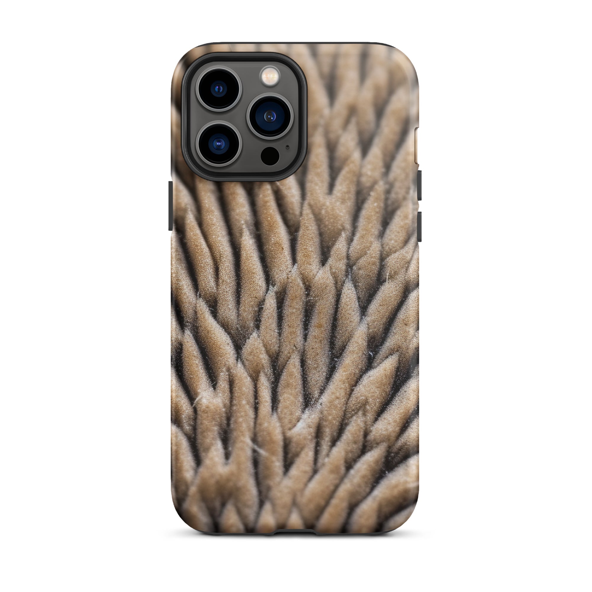 Cat Paw iPhone Case by Visual Verse - Image 21