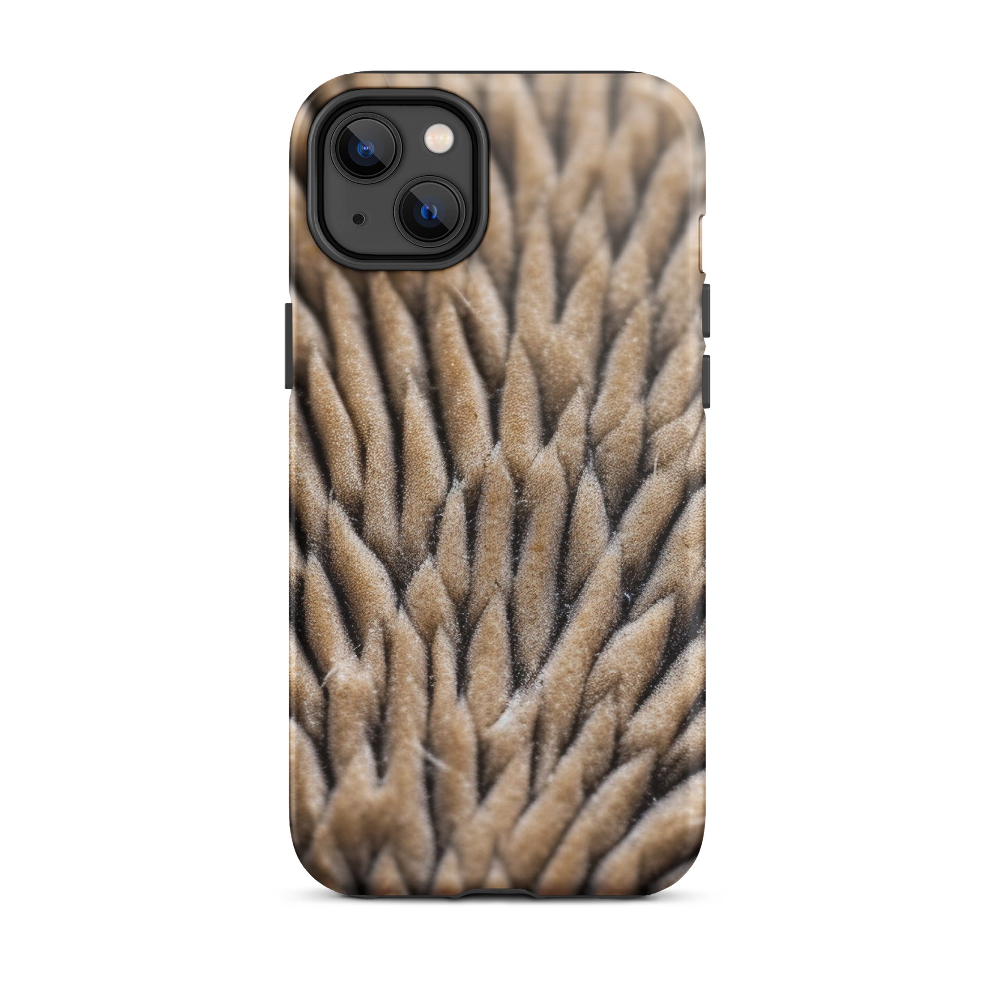 Cat Paw iPhone Case by Visual Verse - Image 25