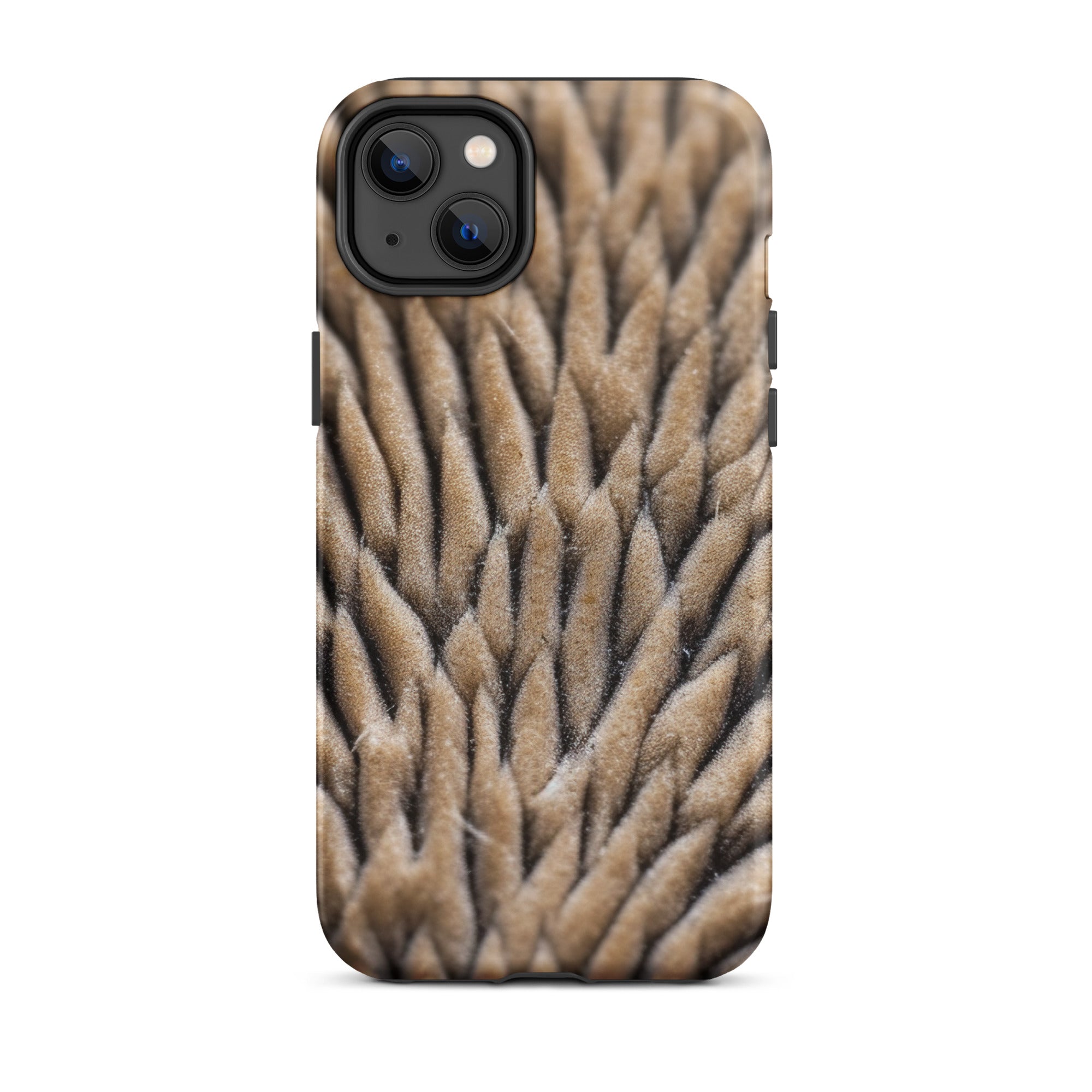 Cat Paw iPhone Case by Visual Verse - Image 26