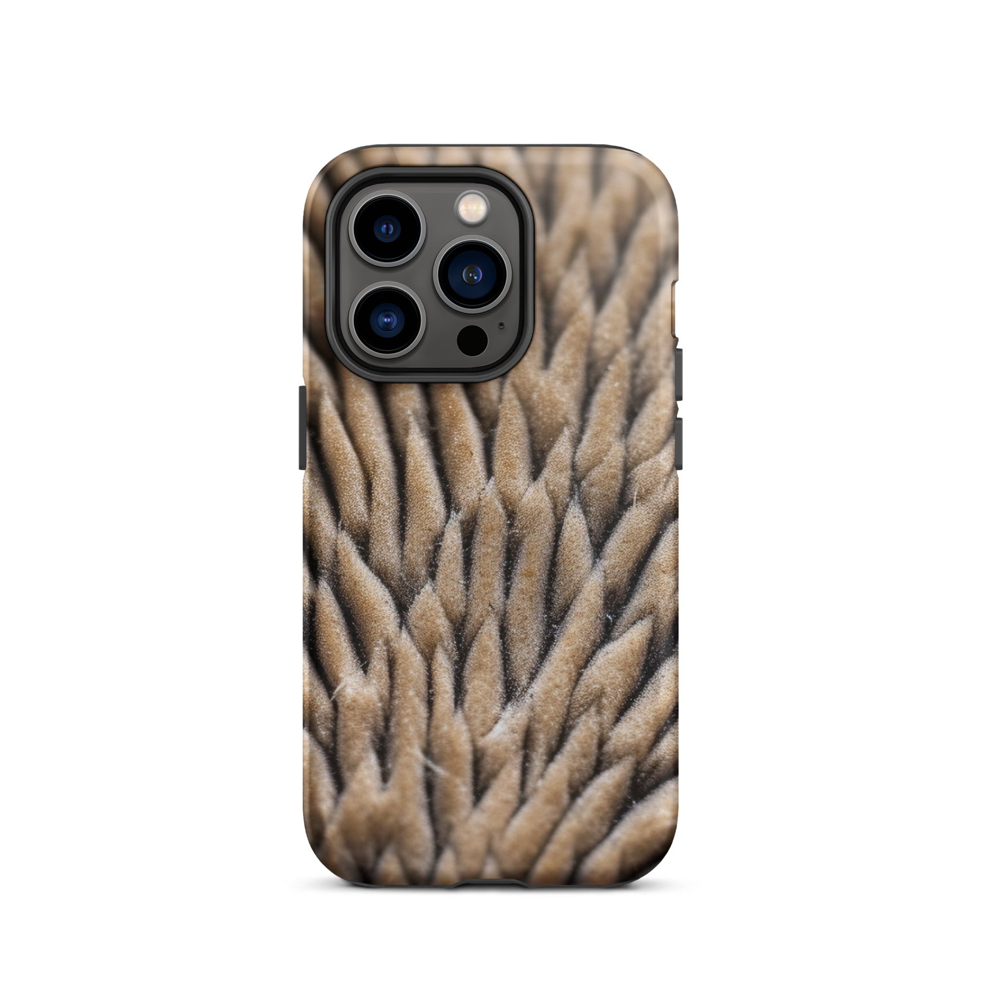 Cat Paw iPhone Case by Visual Verse - Image 27