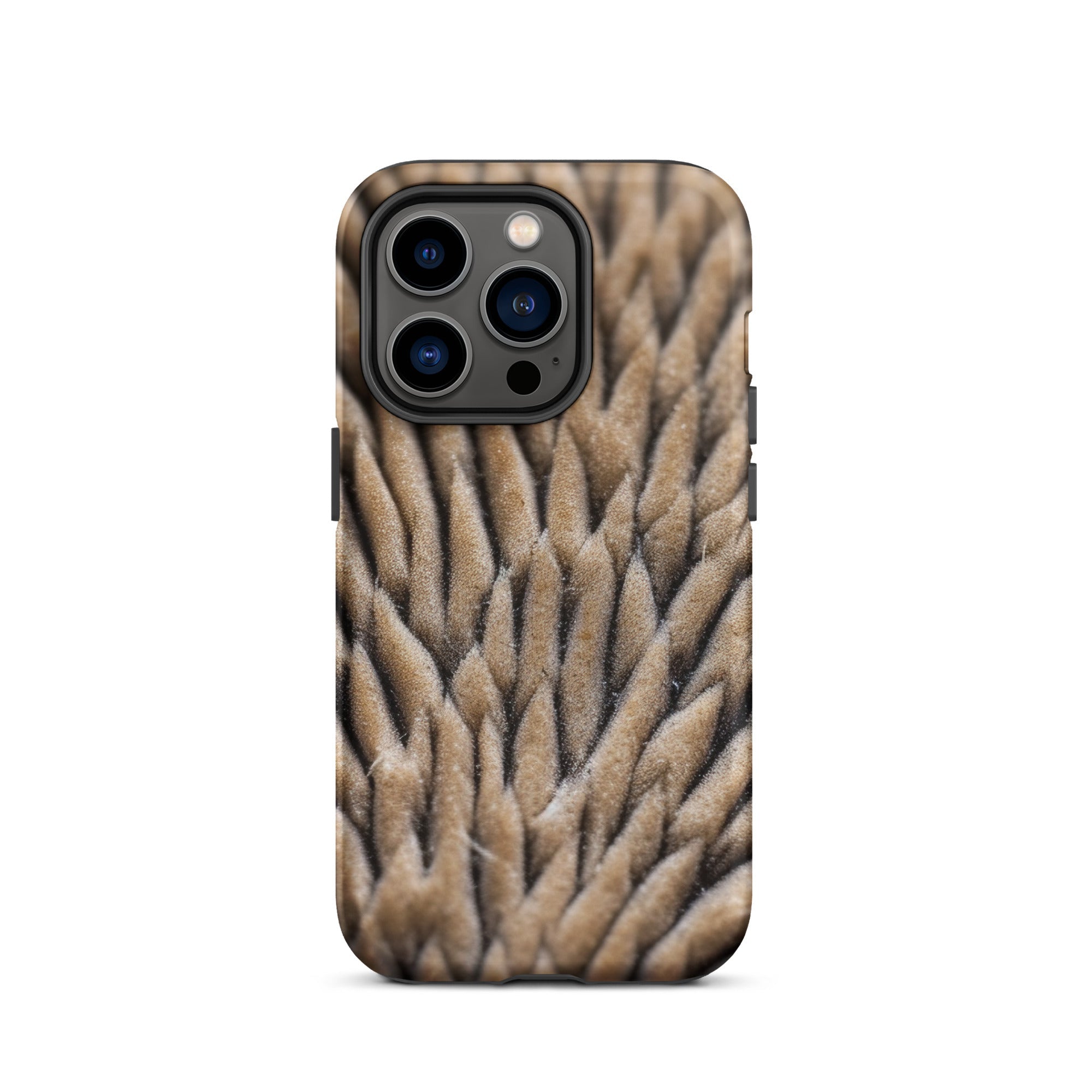 Cat Paw iPhone Case by Visual Verse - Image 28