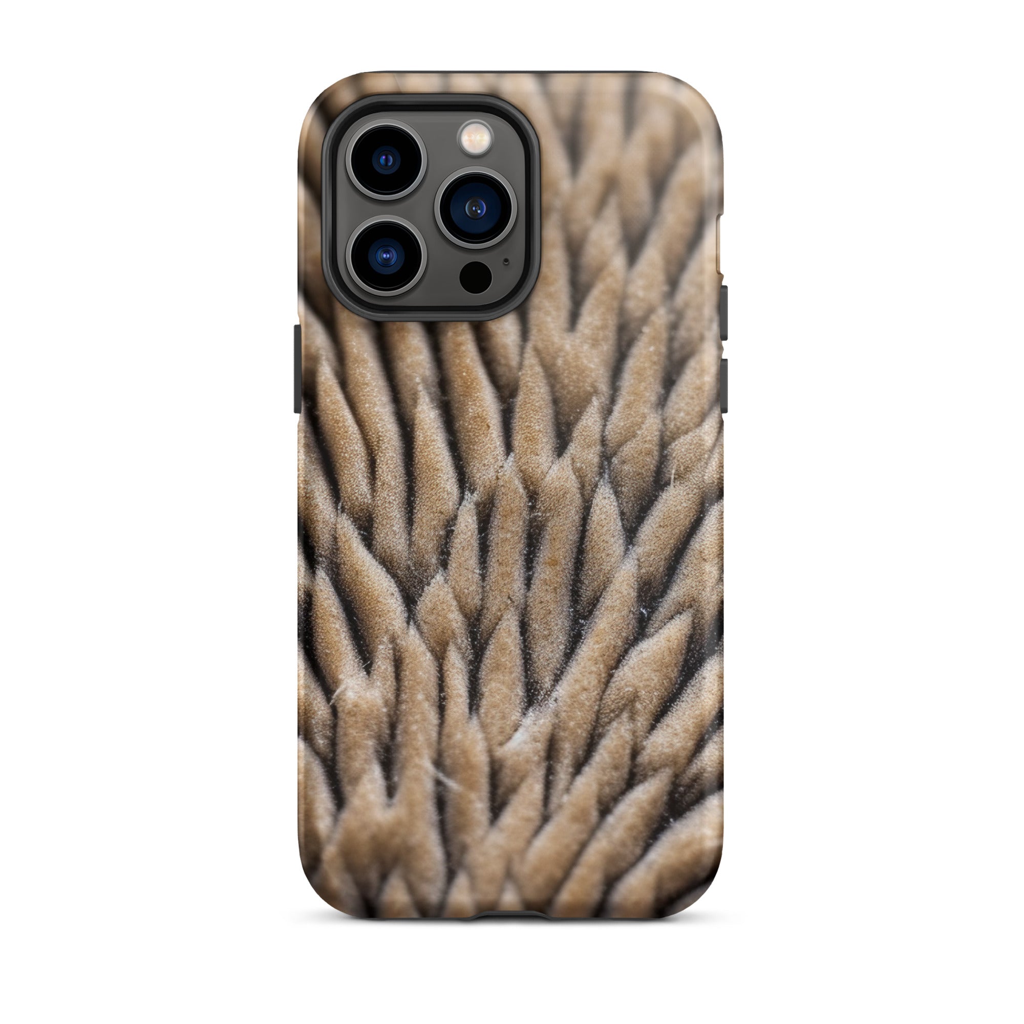 Cat Paw iPhone Case by Visual Verse - Image 29