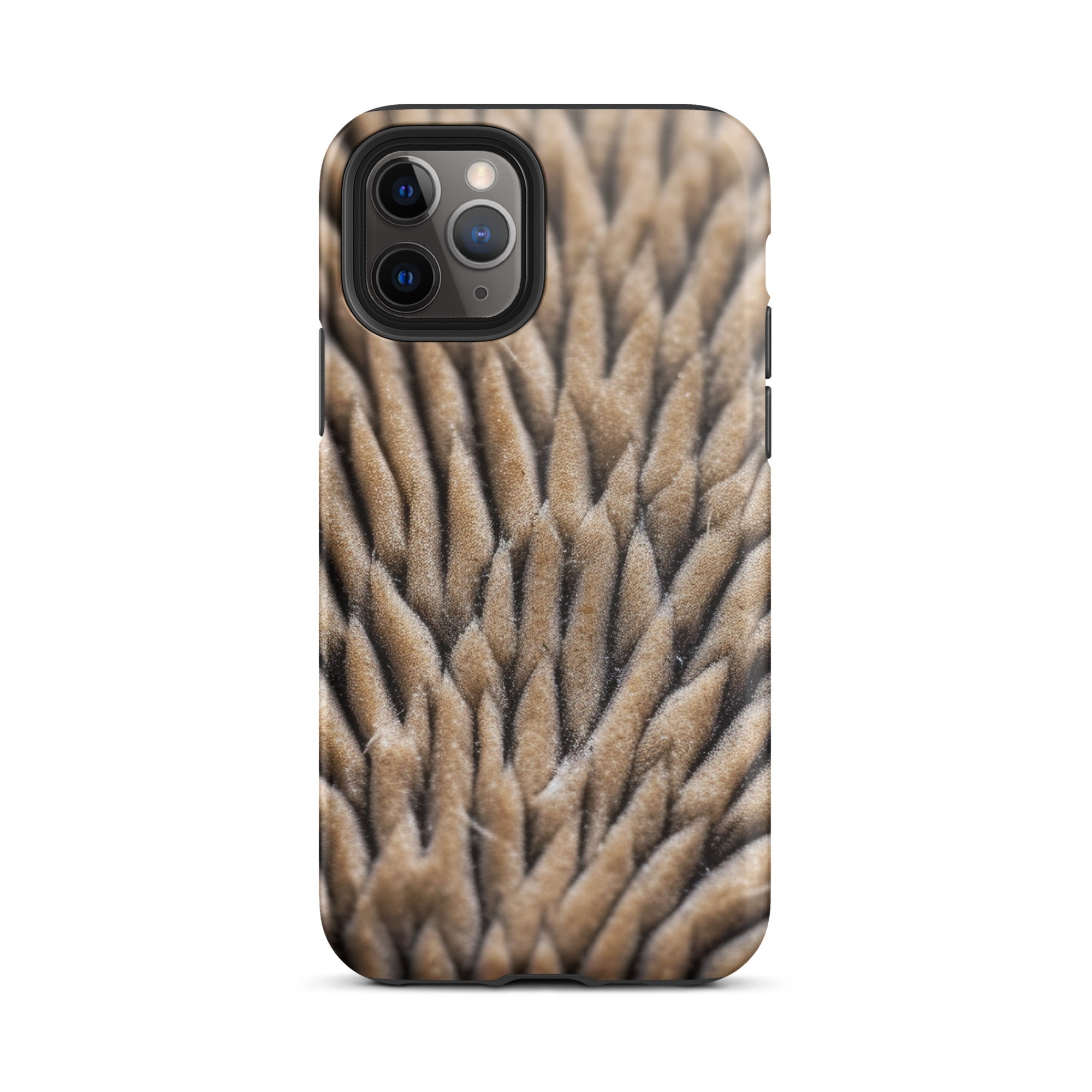 Cat Paw iPhone Case by Visual Verse - Image 3