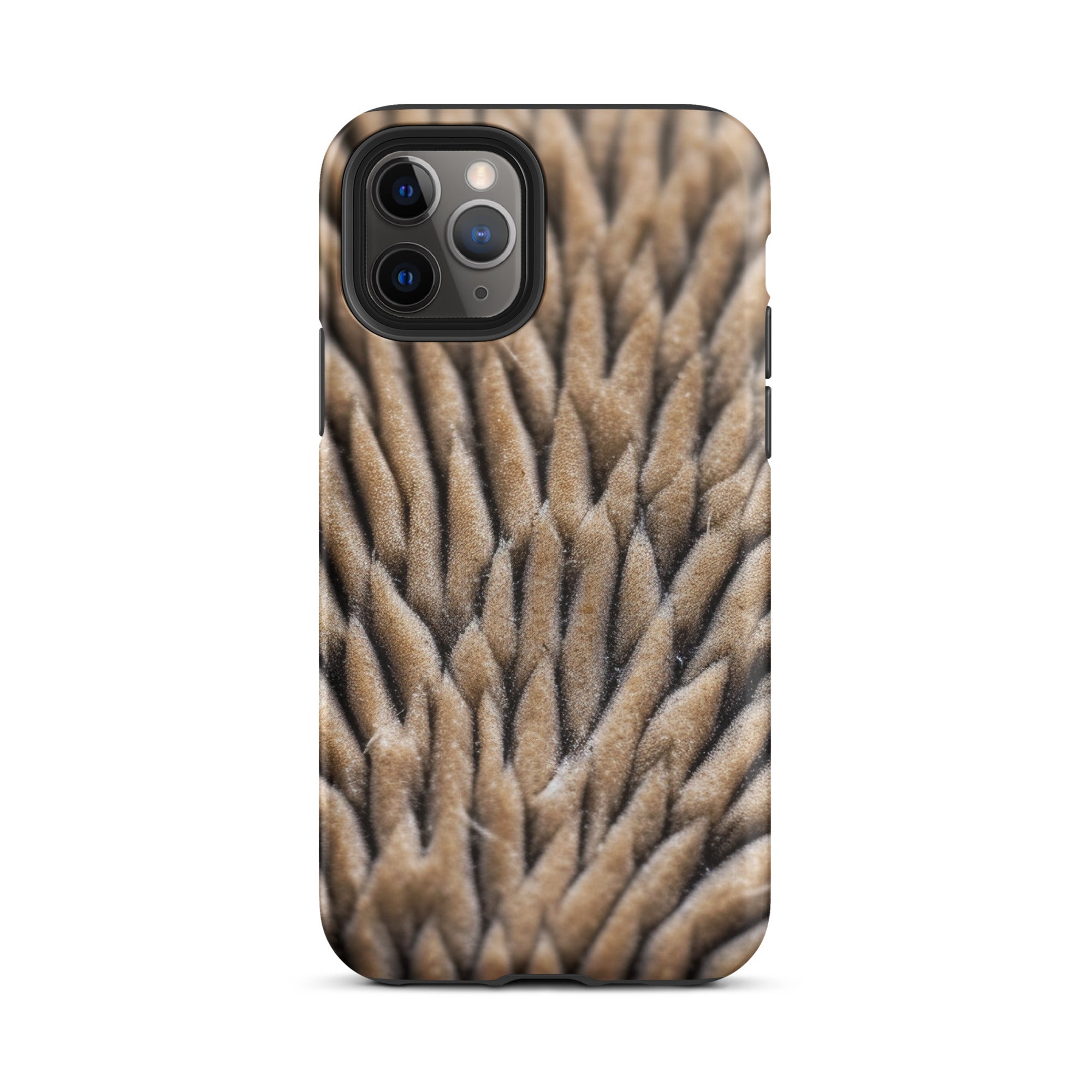 Cat Paw iPhone Case by Visual Verse - Image 4