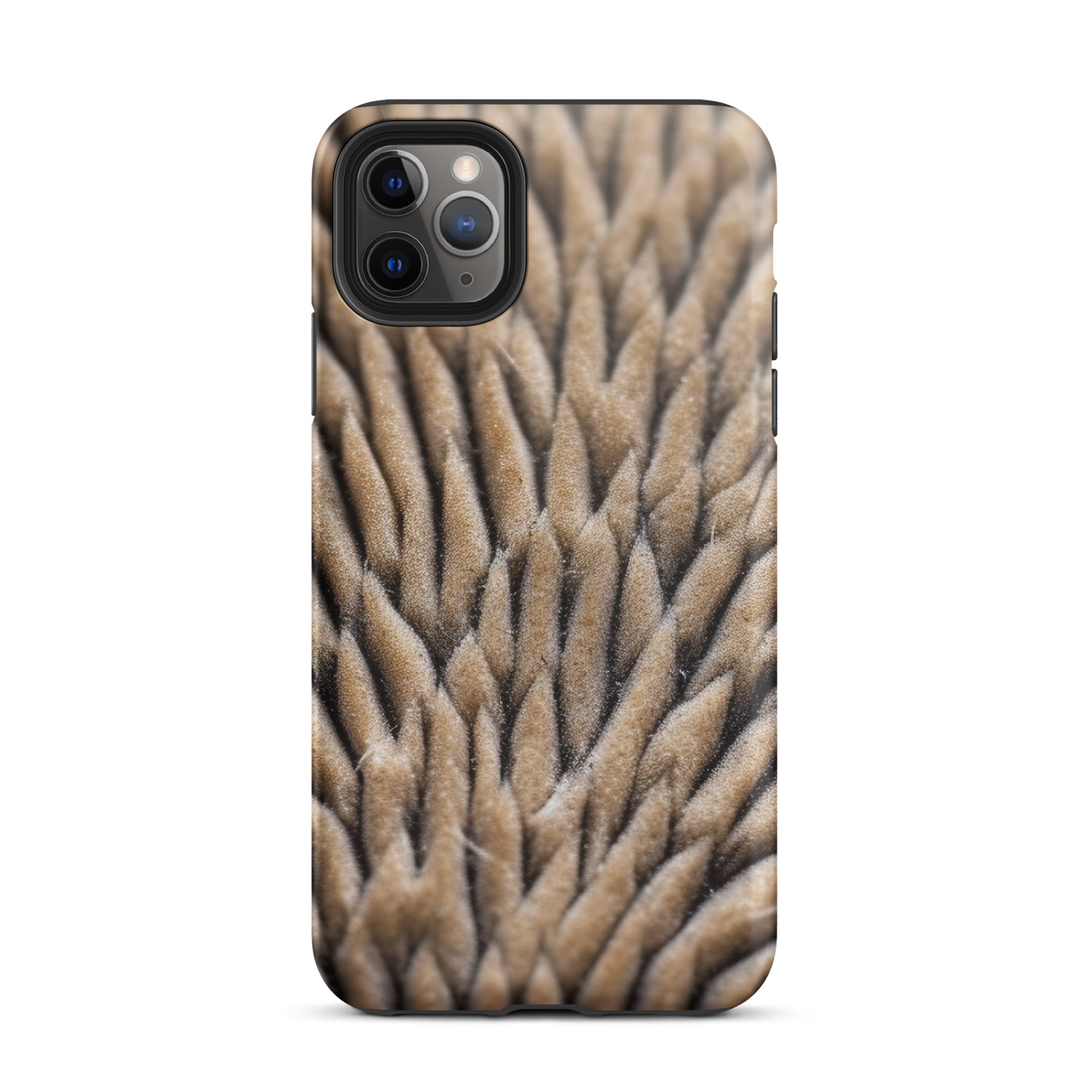 Cat Paw iPhone Case by Visual Verse - Image 5