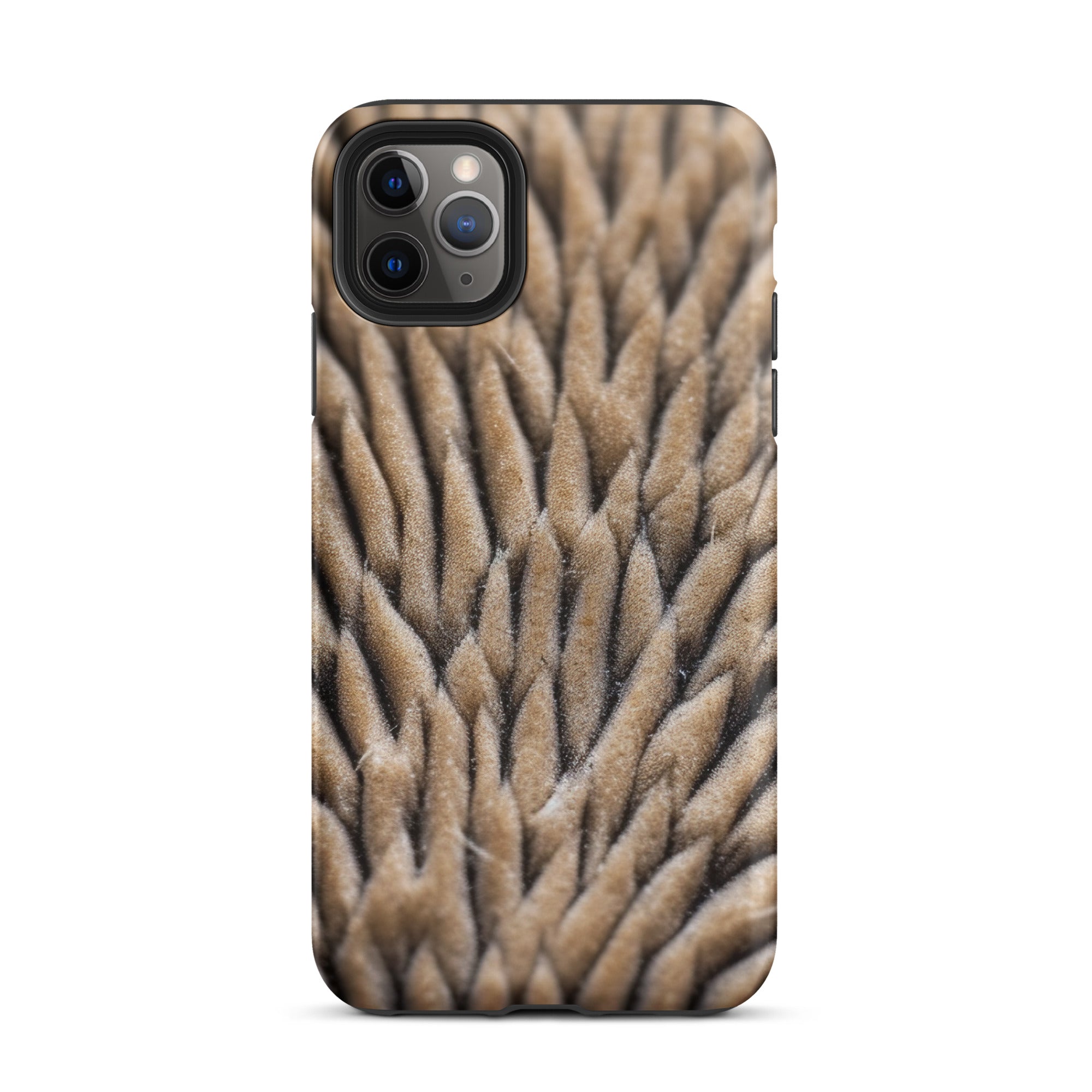 Cat Paw iPhone Case by Visual Verse - Image 6