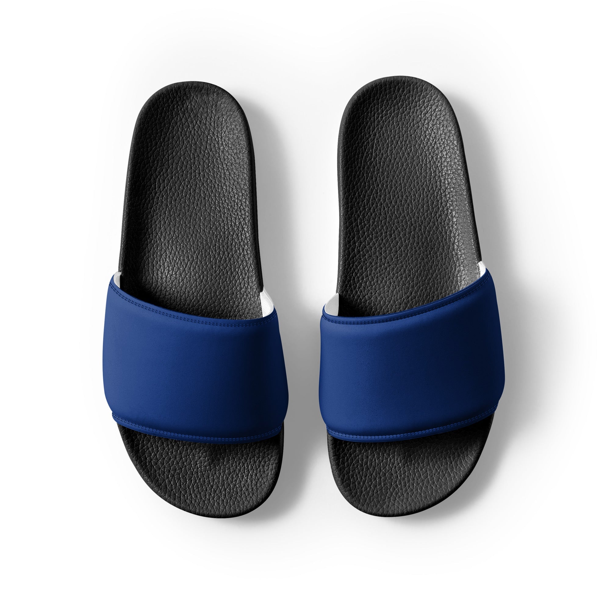 Catalina Color Men's Slides by Visual Verse - Image 2