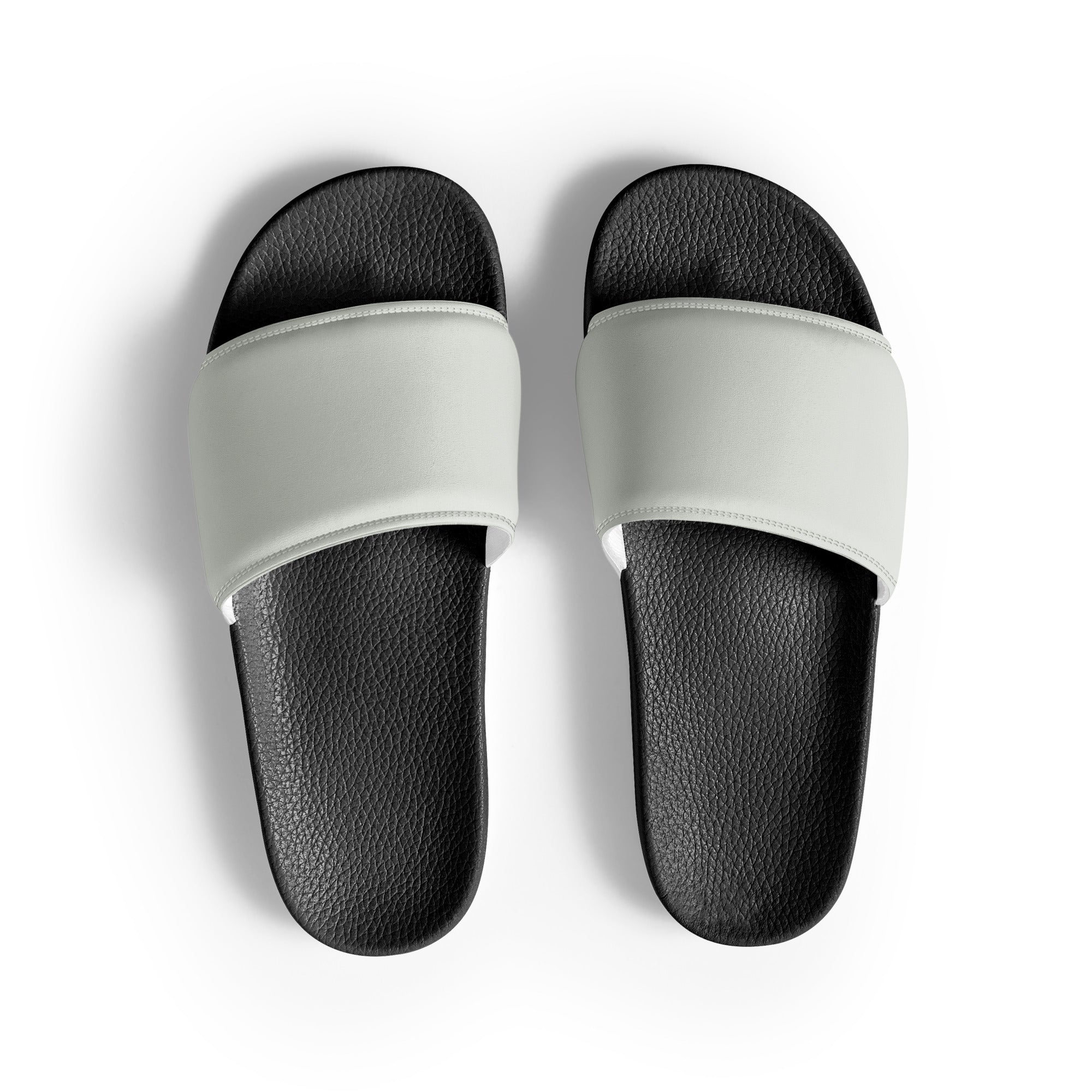 Catskill Color Men's Slides by Visual Verse - Image 1