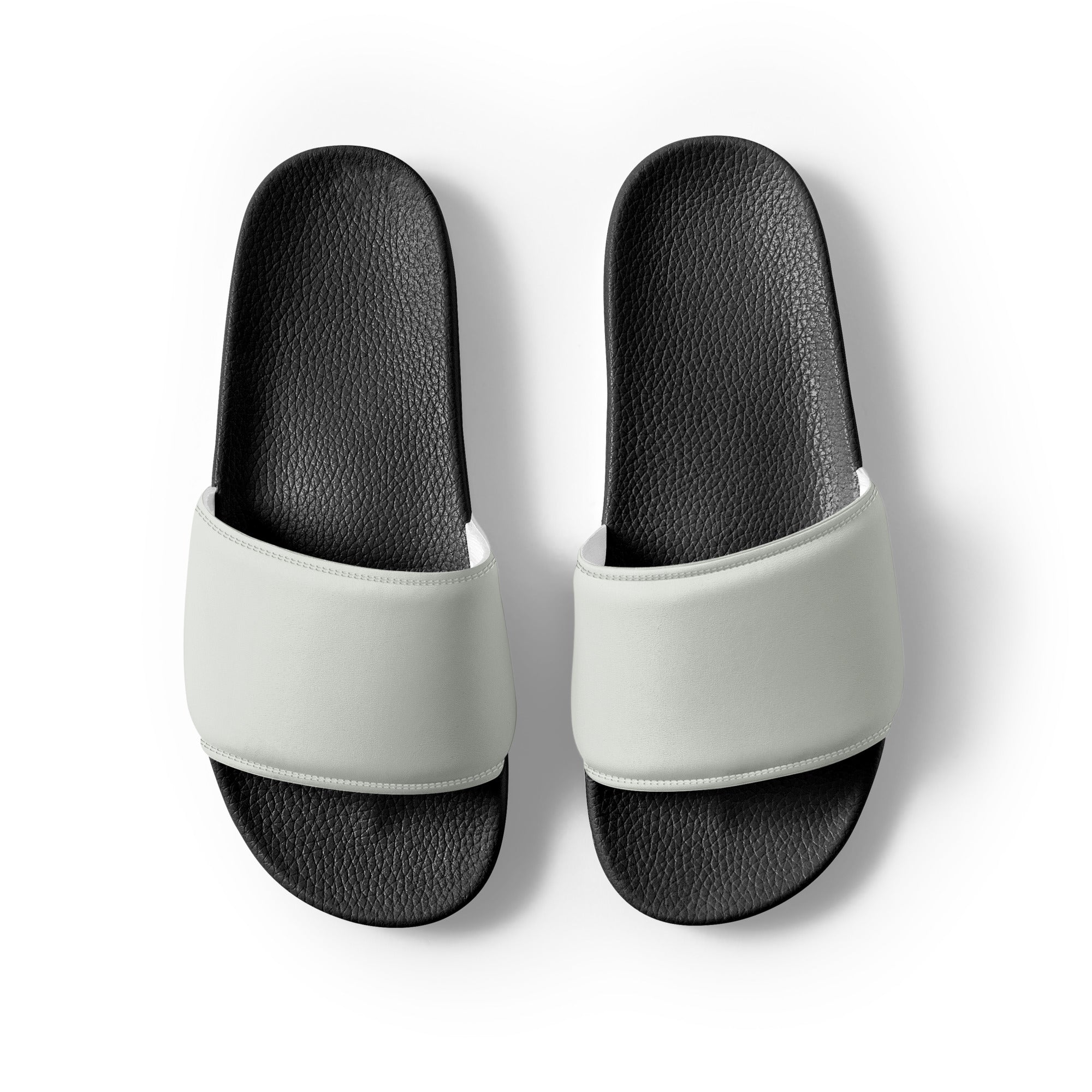 Catskill Color Men's Slides by Visual Verse - Image 2